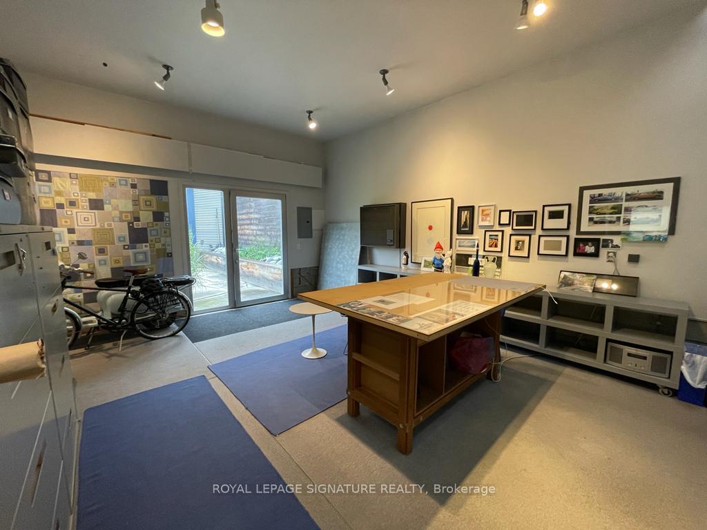 Photo 13 of Unit Main, 623 Wellington Street W, Toronto, Niagara — HOMEH