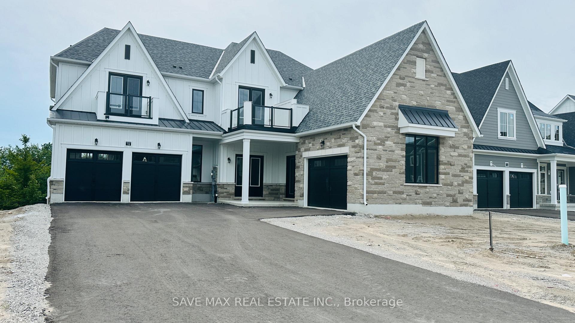 Photo 1 of 78 Pearsall Place, Oro-Medonte, Rural Oro-Medonte — HOMEH