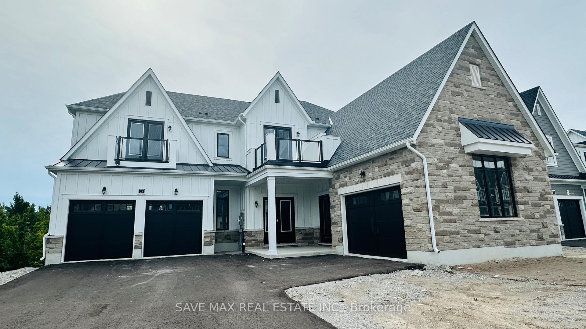 Photo 2 of 78 Pearsall Place, Oro-Medonte, Rural Oro-Medonte — HOMEH