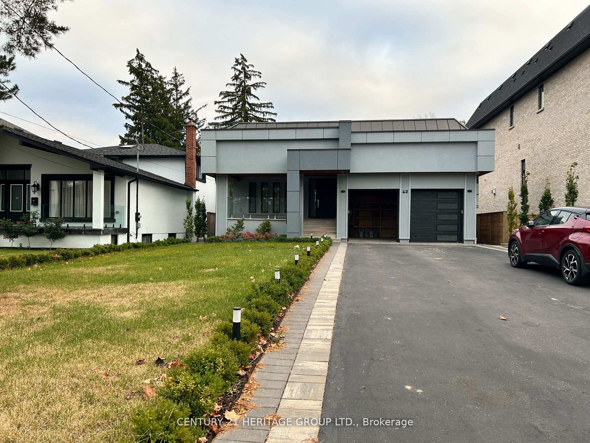 Photo of Unit Bsmt C, 43 Birch Avenue