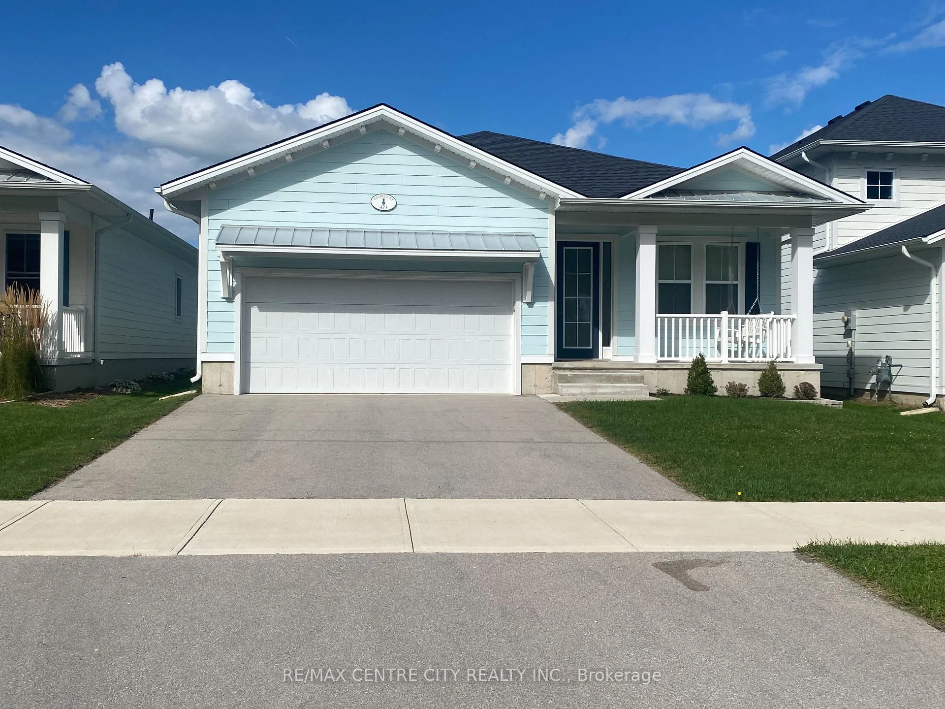 Photo of 423 George Street