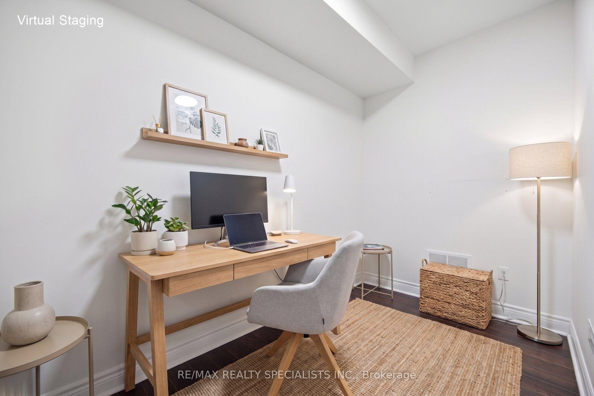 Photo 8 of Unit 112, 1812 Burnhamthorpe Road E, Mississauga, Applewood — HOMEH