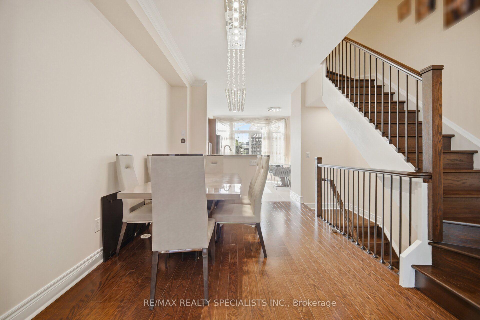 Photo 20 of Unit 112, 1812 Burnhamthorpe Road E, Mississauga, Applewood — HOMEH