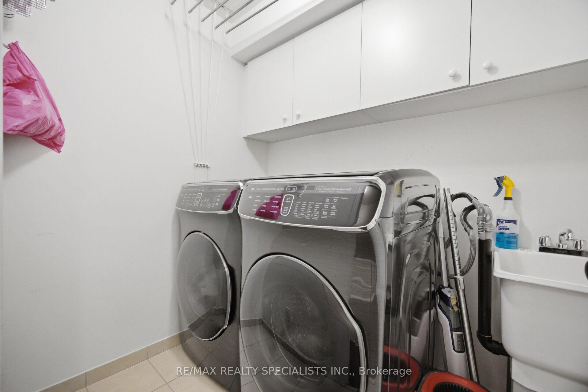 Photo 35 of Unit 112, 1812 Burnhamthorpe Road E, Mississauga, Applewood — HOMEH
