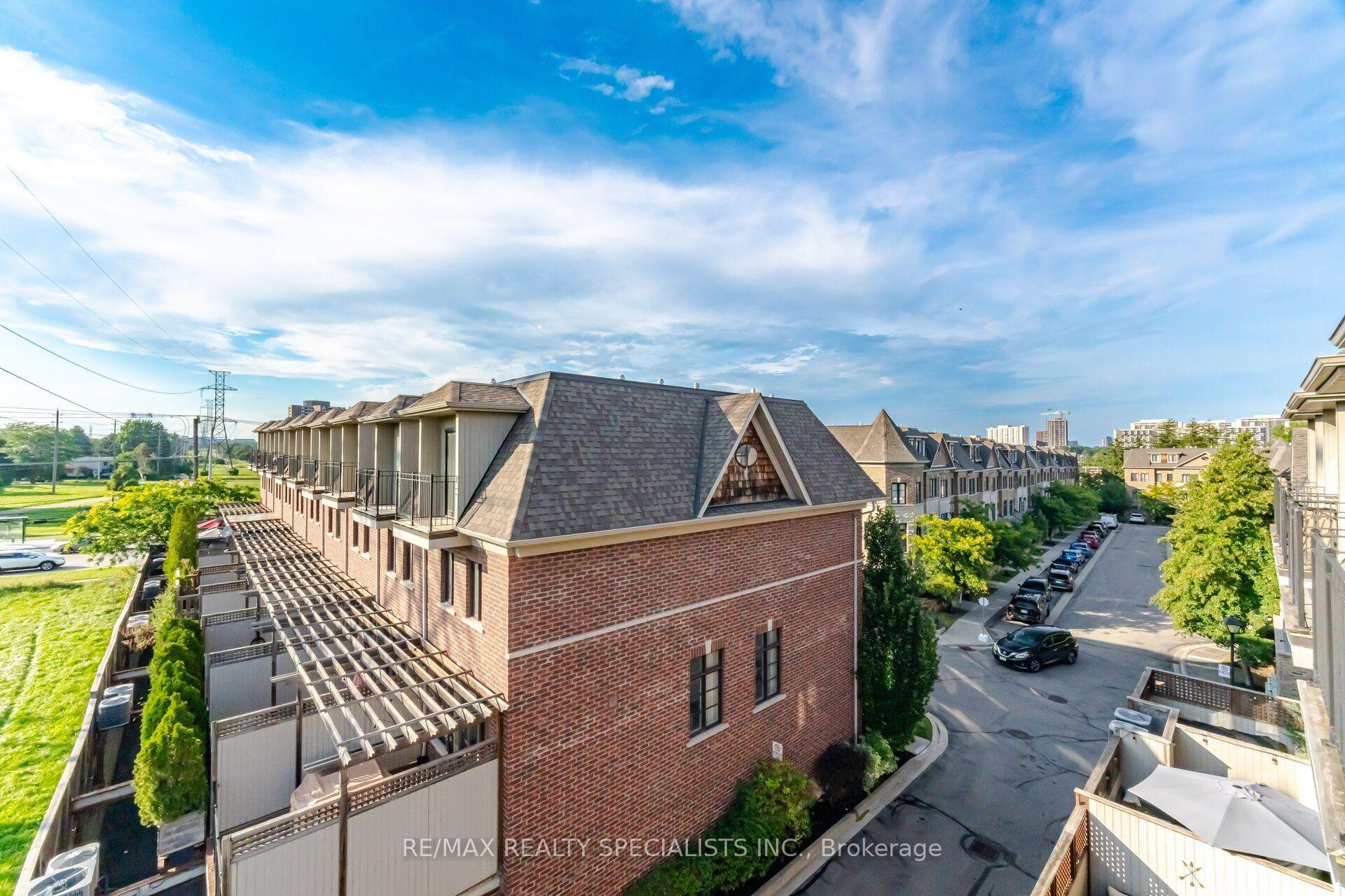 Photo 45 of Unit 112, 1812 Burnhamthorpe Road E, Mississauga, Applewood — HOMEH