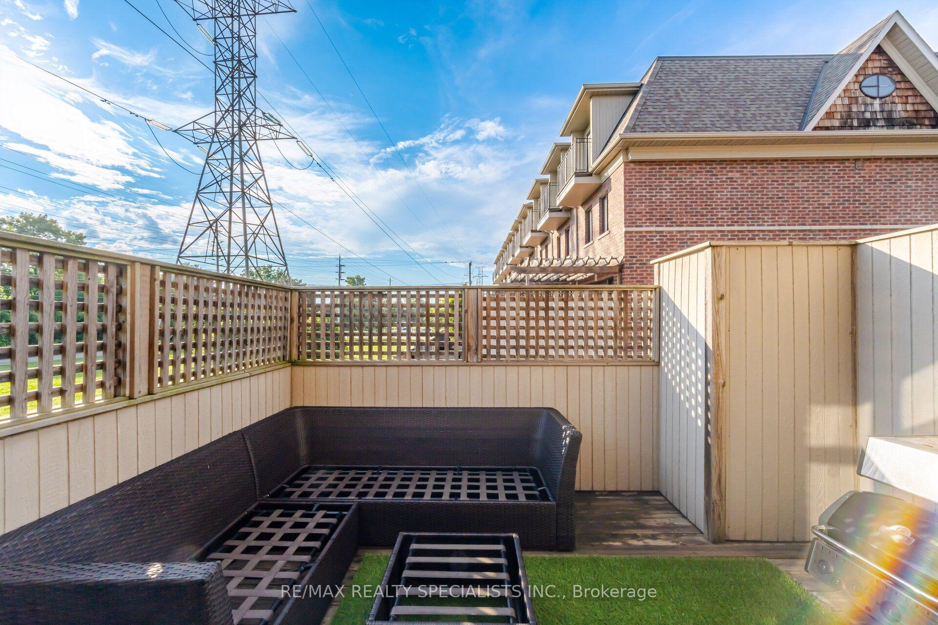Photo 50 of Unit 112, 1812 Burnhamthorpe Road E, Mississauga, Applewood — HOMEH