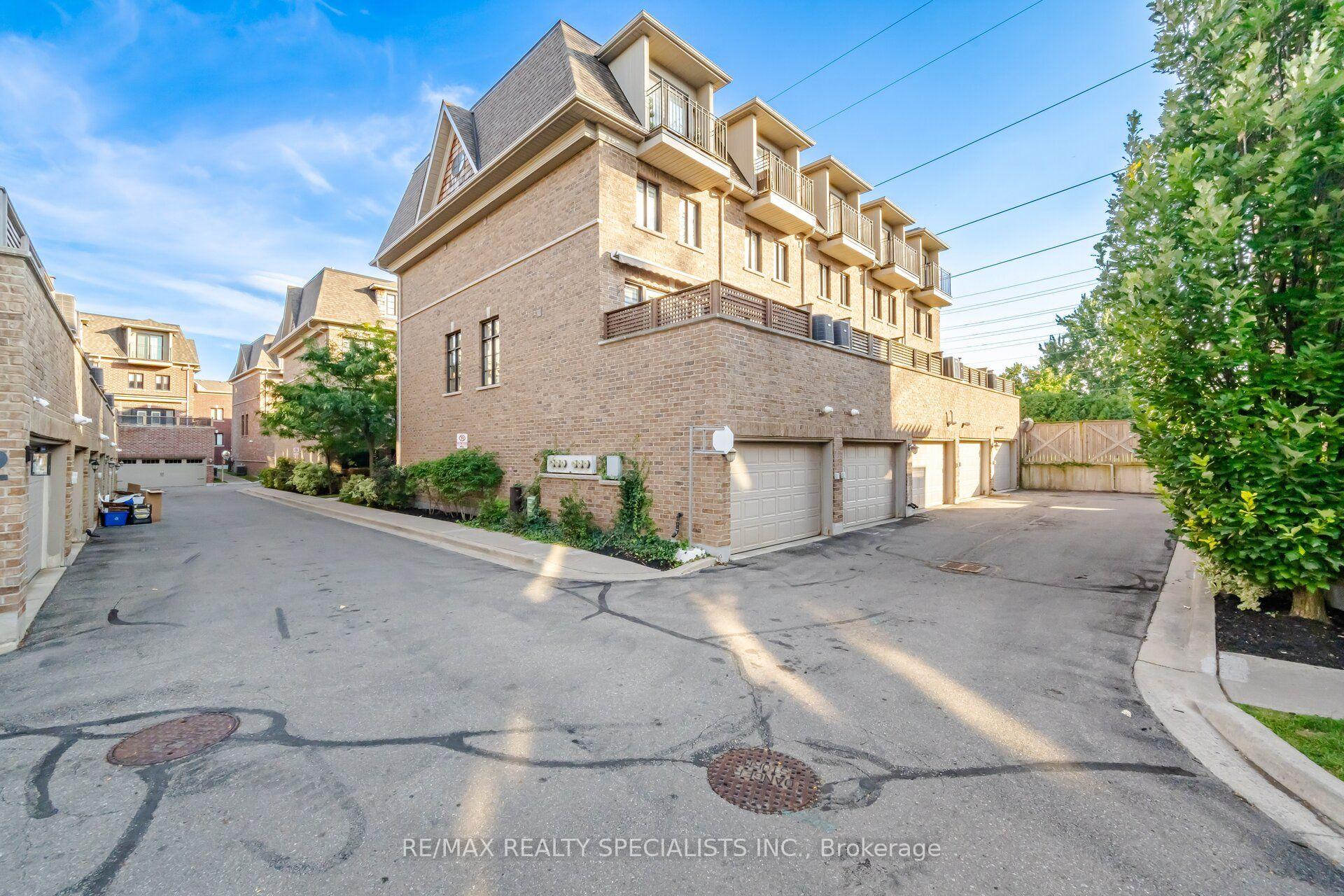 Photo 49 of Unit 112, 1812 Burnhamthorpe Road E, Mississauga, Applewood — HOMEH