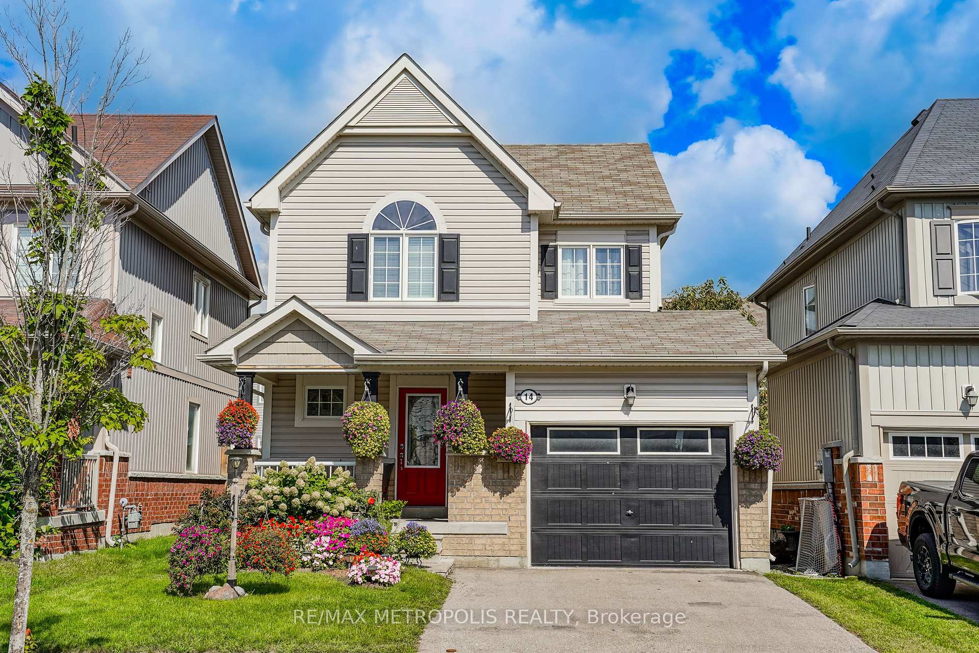 Photo of 14 Richard Davies Crescent