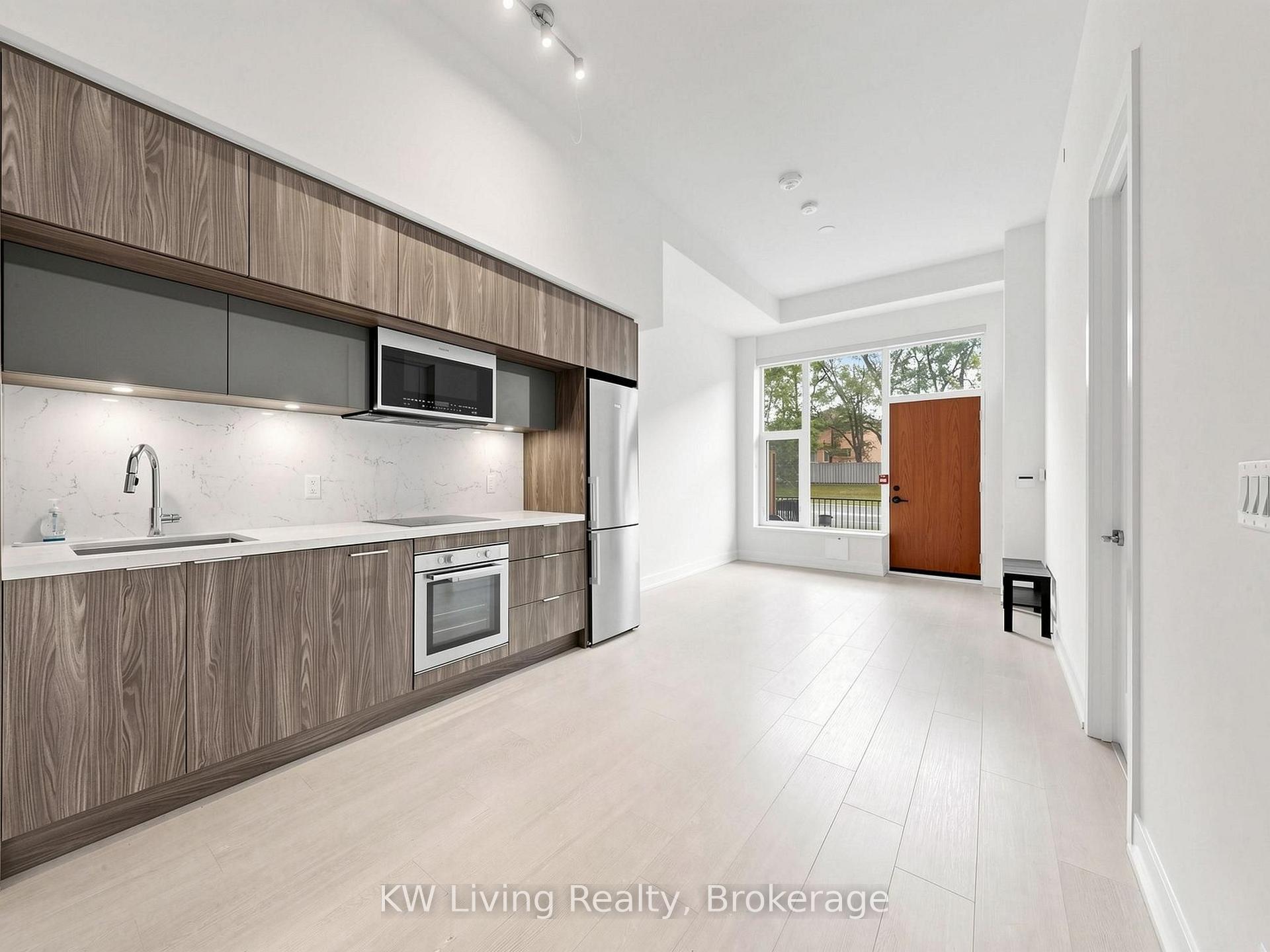 Front of Unit 238, 25 Adra Grado Way