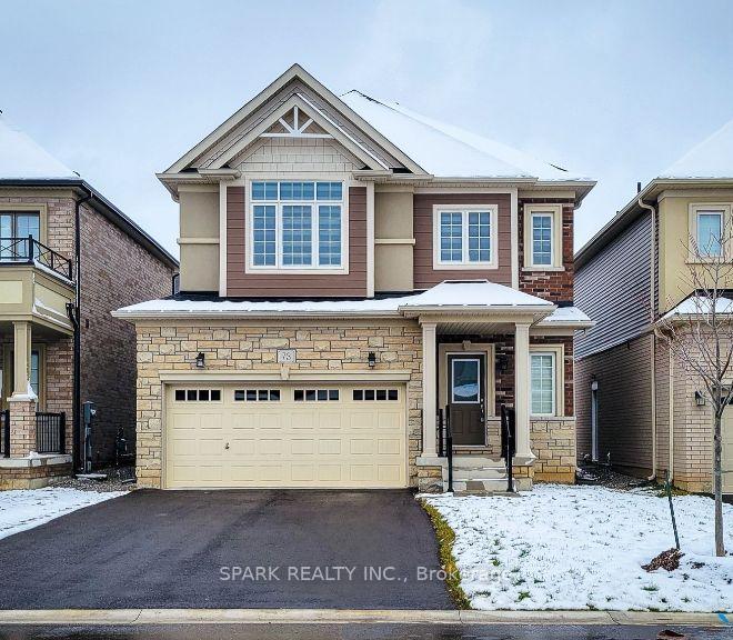 Photo 1 of 73 Flagg Avenue N, Brant, Paris — HOMEH