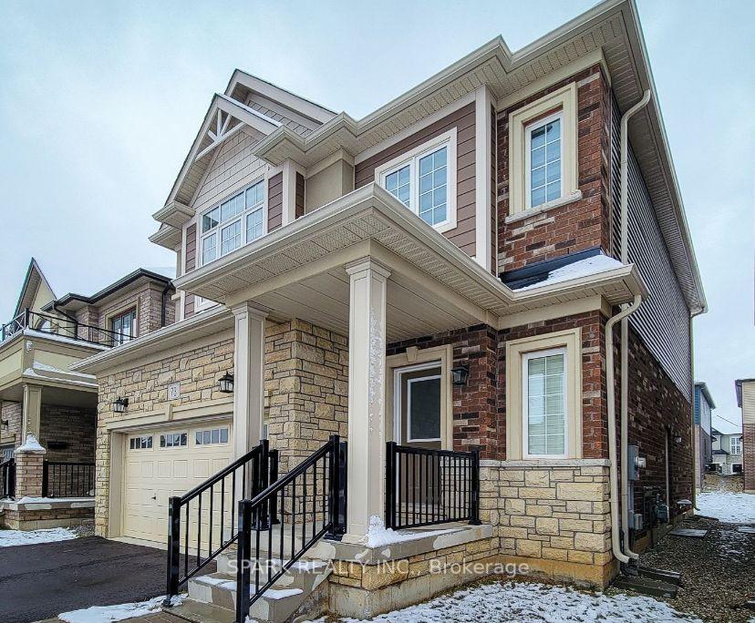 Photo 2 of 73 Flagg Avenue N, Brant, Paris — HOMEH