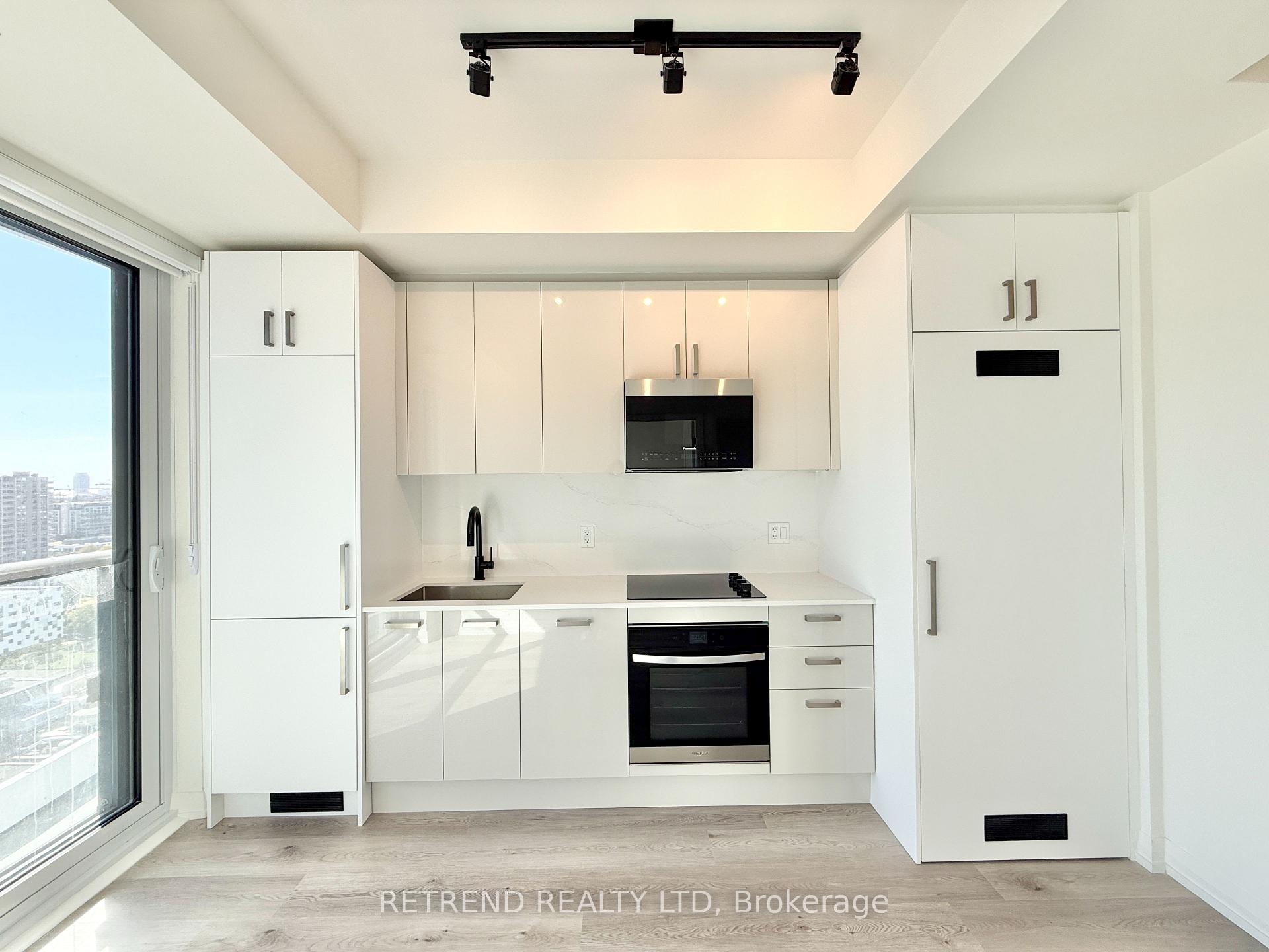 Photo 2 of Unit 1806, 280 Dundas Street W, Toronto, Kensington-Chinatown — HOMEH