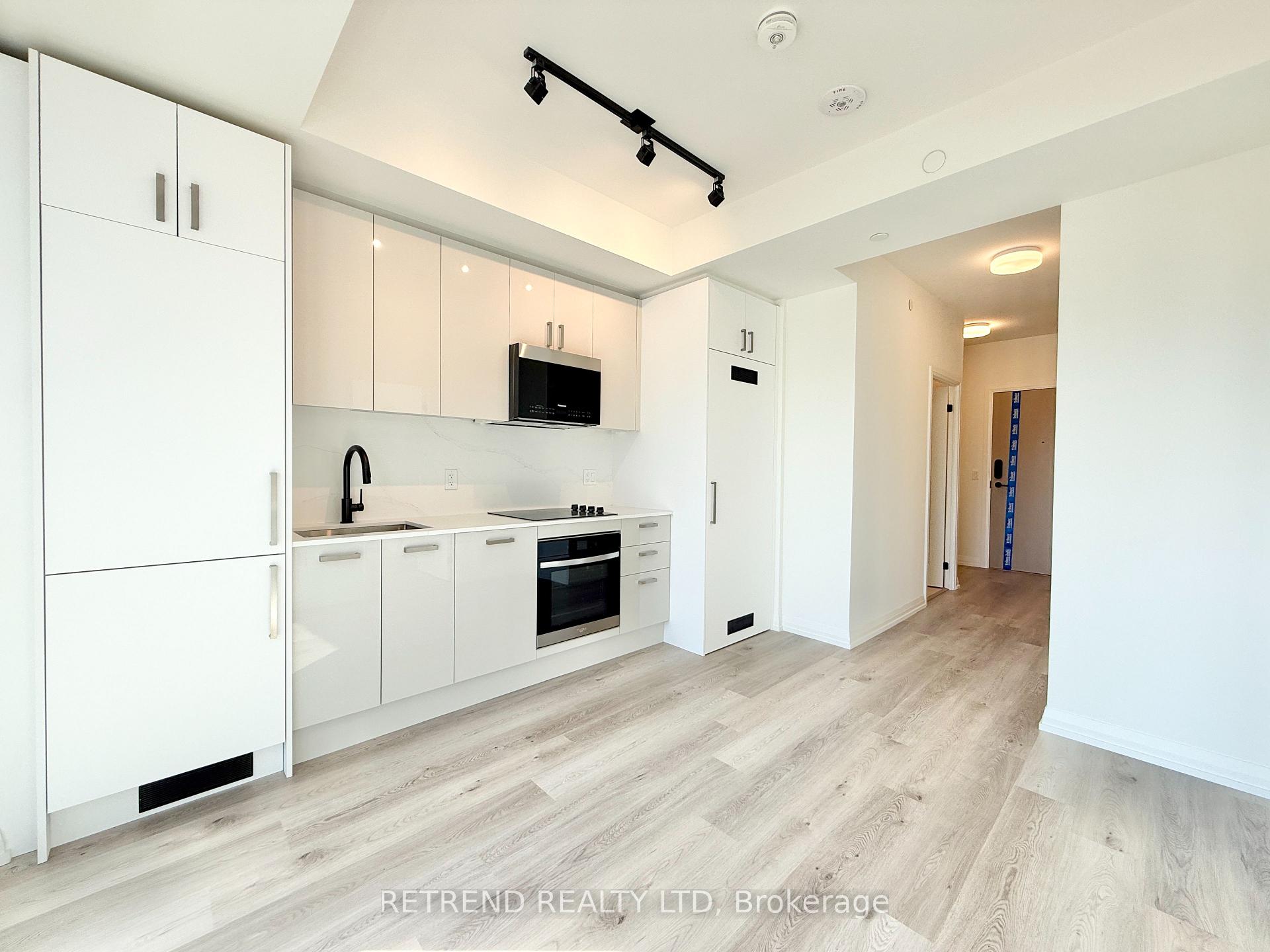 Photo 3 of Unit 1806, 280 Dundas Street W, Toronto, Kensington-Chinatown — HOMEH