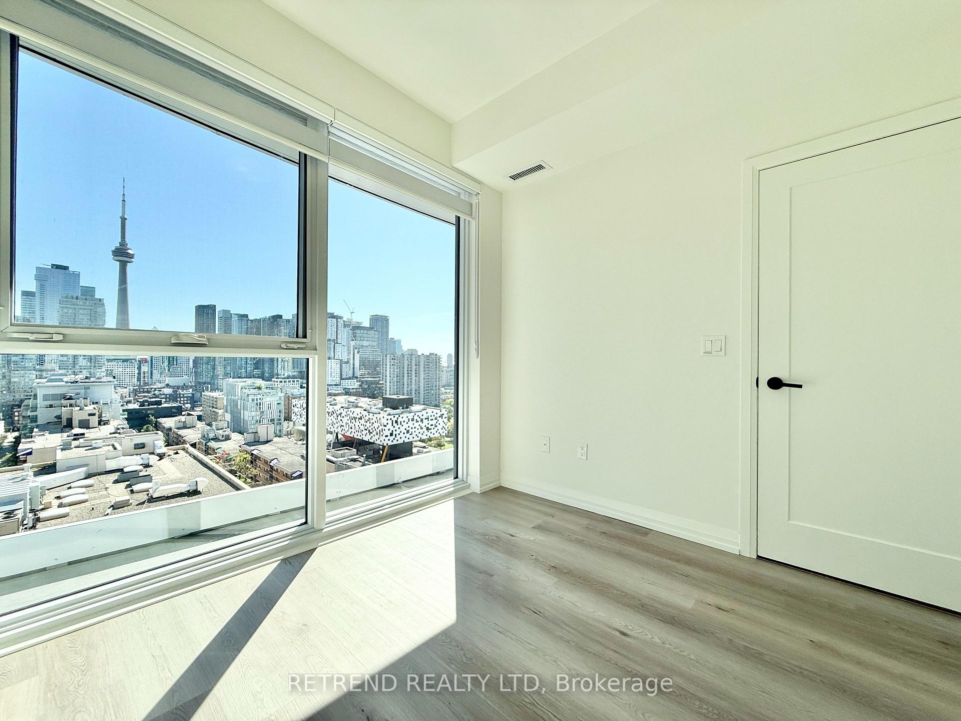 Photo 11 of Unit 1806, 280 Dundas Street W, Toronto, Kensington-Chinatown — HOMEH