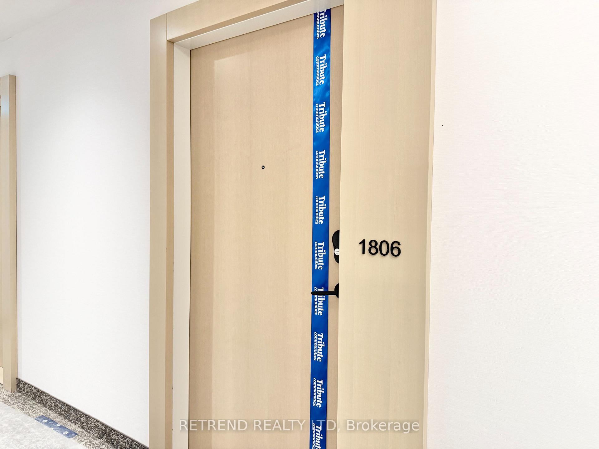 Photo 16 of Unit 1806, 280 Dundas Street W, Toronto, Kensington-Chinatown — HOMEH