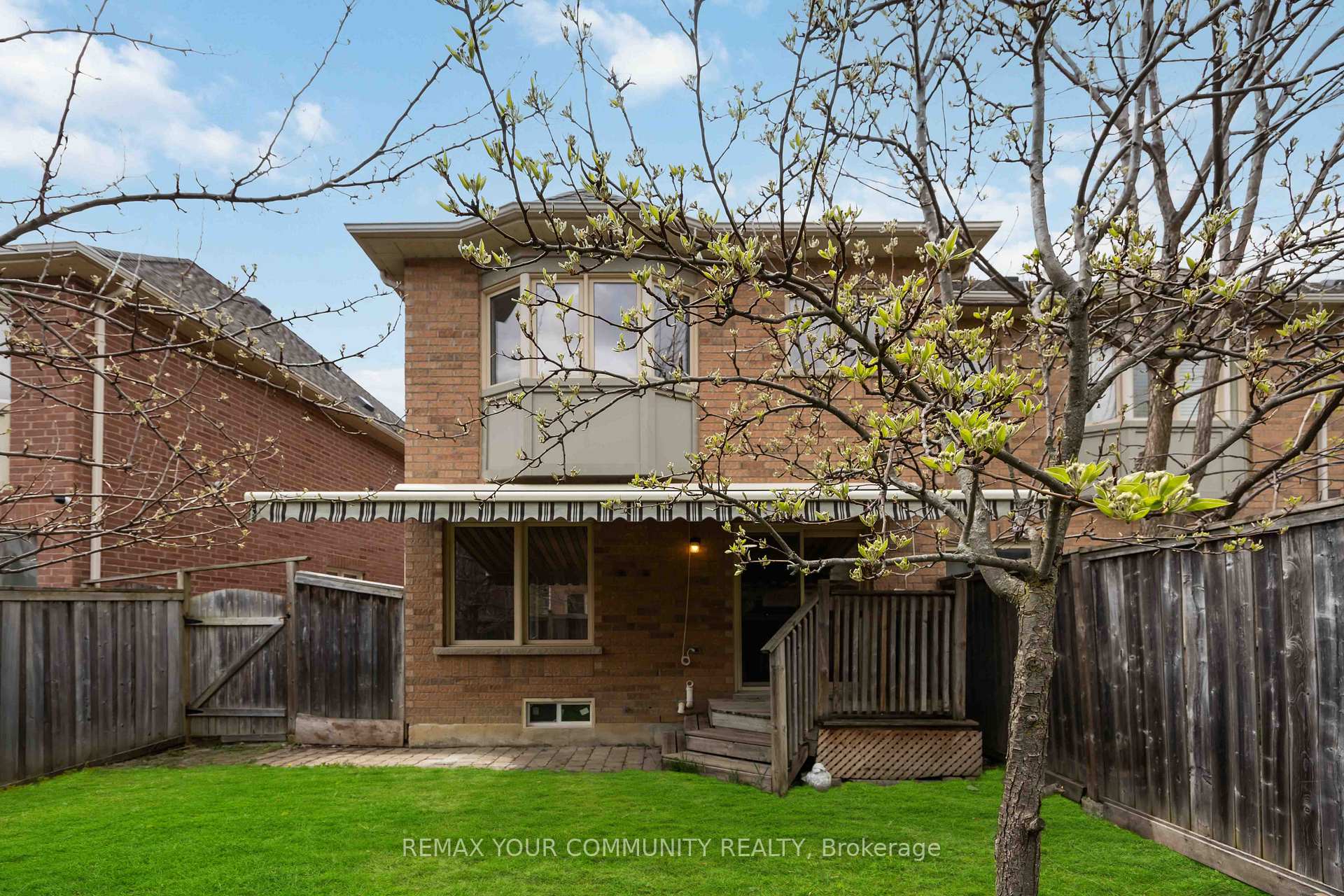 Photo 34 of 17 Latitude Lane, Whitchurch-Stouffville, Stouffville — HOMEH