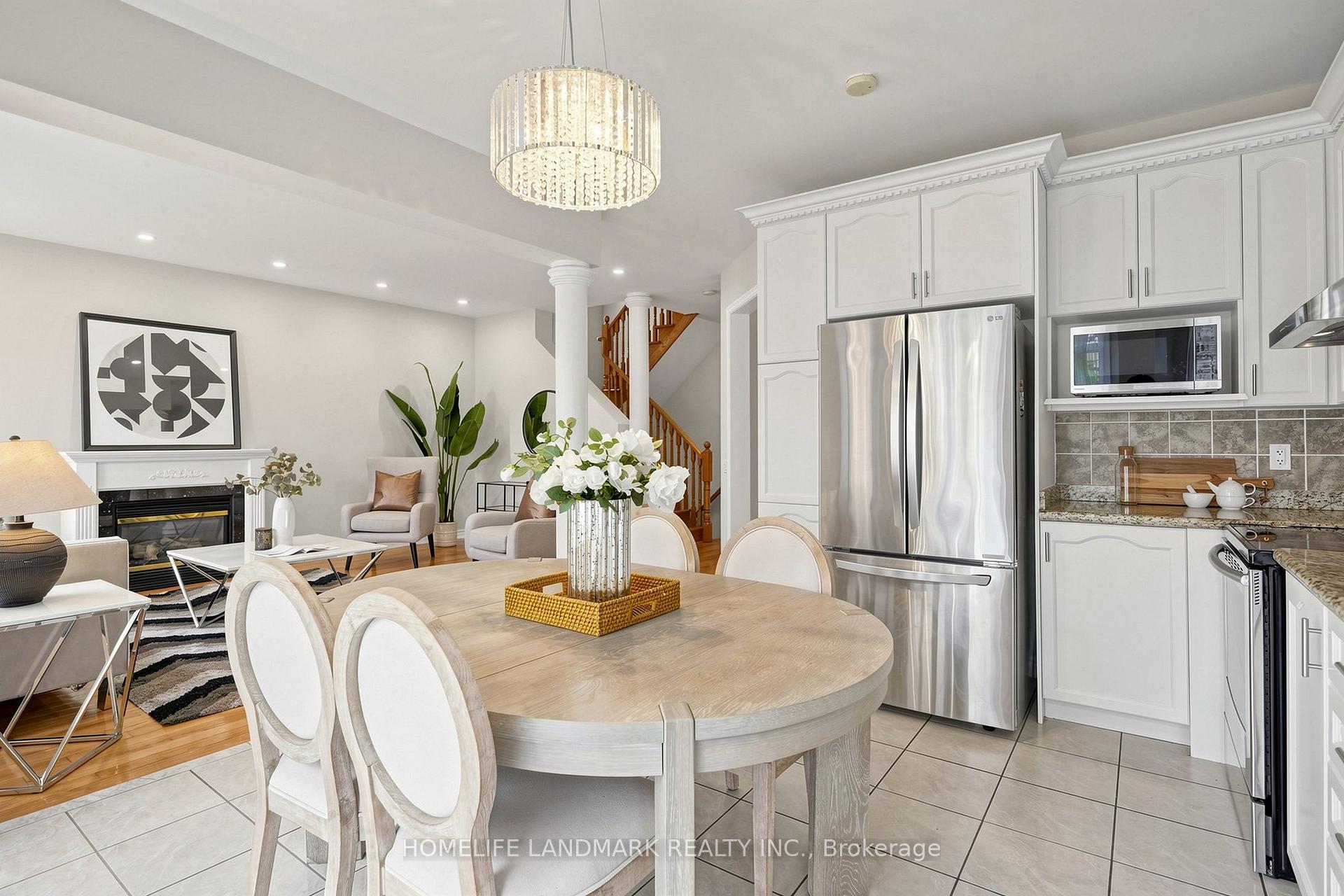 Photo 13 of 30 Edelweiss Avenue, Richmond Hill, Jefferson — HOMEH