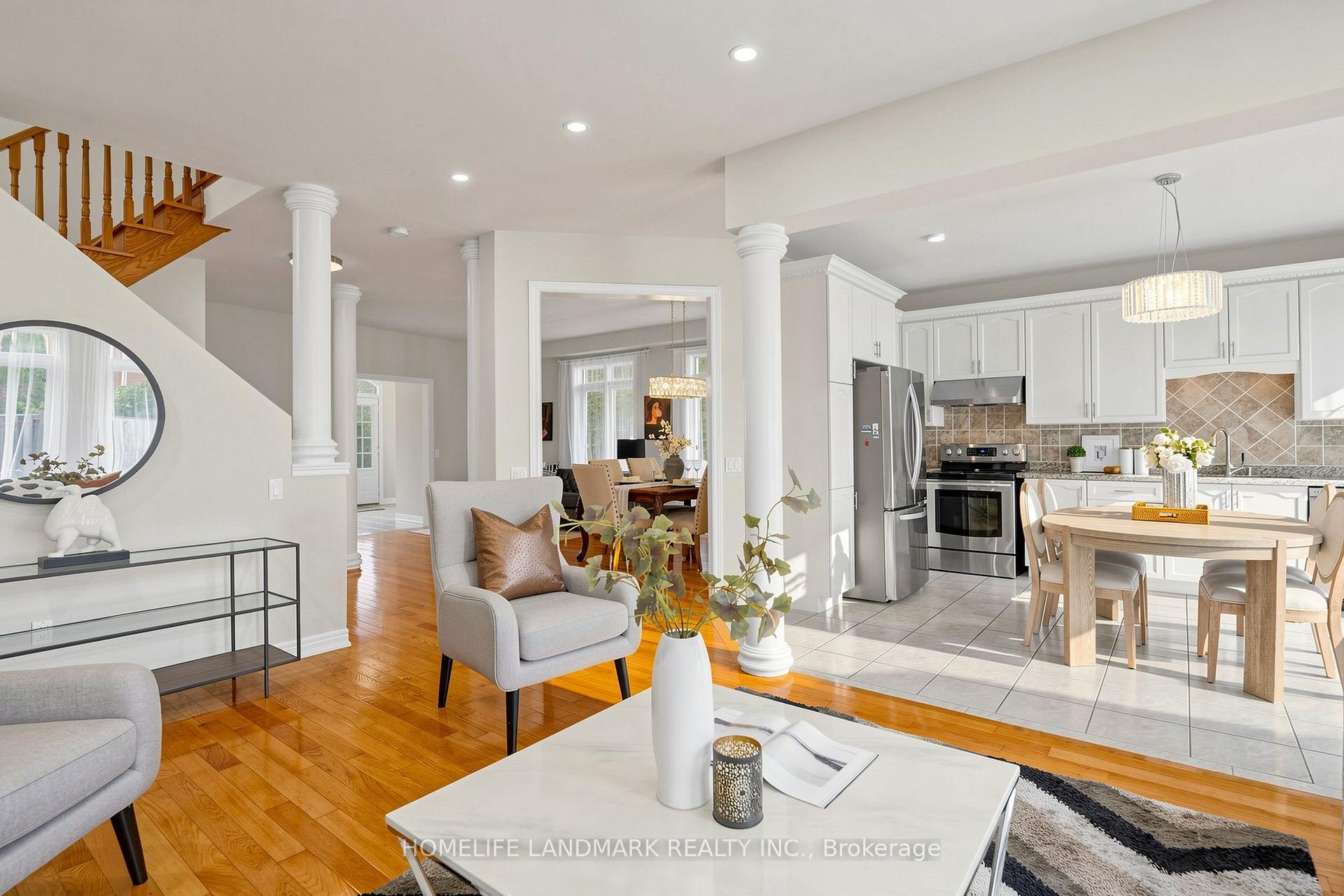 Photo 19 of 30 Edelweiss Avenue, Richmond Hill, Jefferson — HOMEH