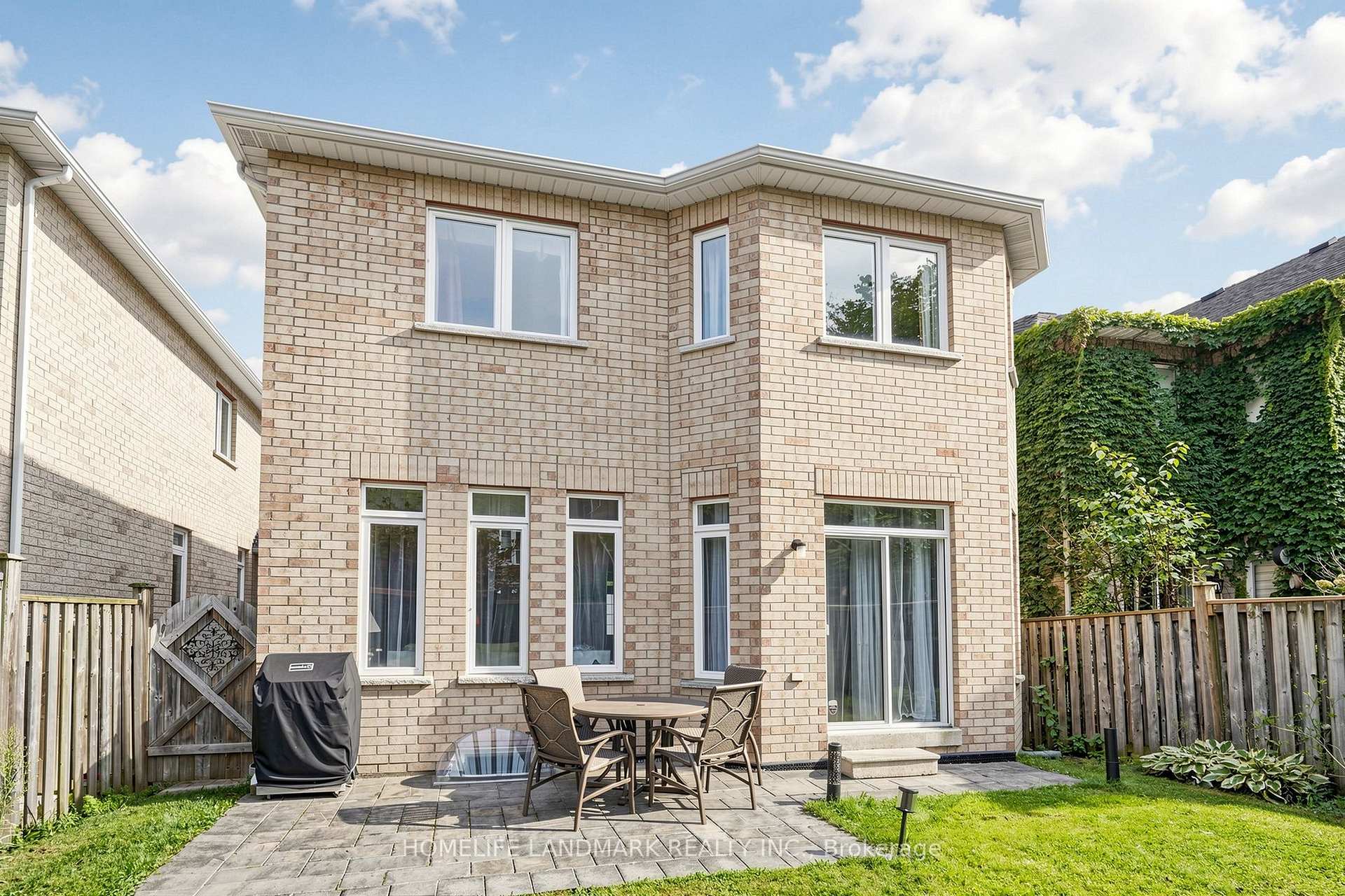 Photo 45 of 30 Edelweiss Avenue, Richmond Hill, Jefferson — HOMEH