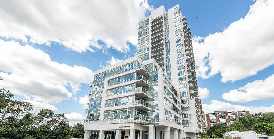 Photo of Unit 615, 10 Wilby Crescent