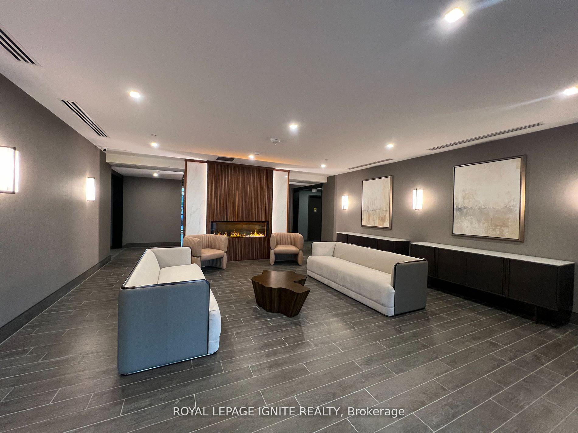 Photo 3 of Unit 1204, 470 Dundas Street E, Hamilton, Waterdown — HOMEH
