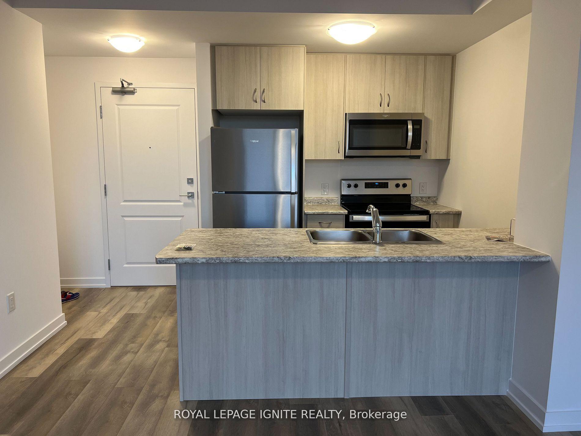 Photo 6 of Unit 1204, 470 Dundas Street E, Hamilton, Waterdown — HOMEH