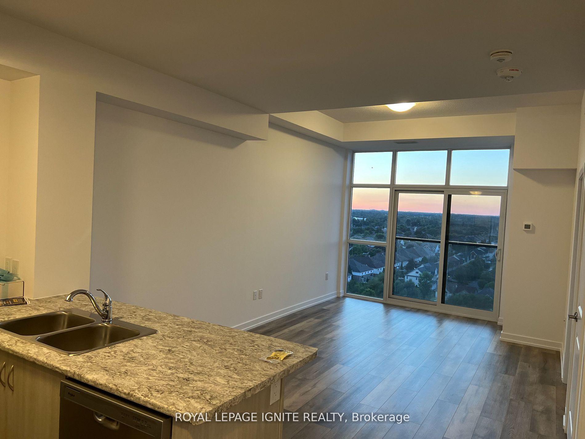 Photo 5 of Unit 1204, 470 Dundas Street E, Hamilton, Waterdown — HOMEH