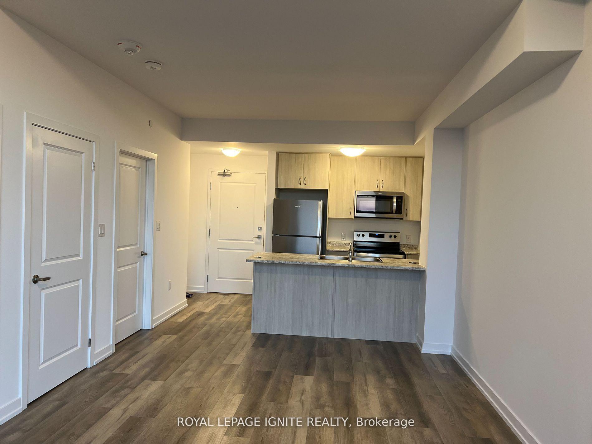 Photo 7 of Unit 1204, 470 Dundas Street E, Hamilton, Waterdown — HOMEH