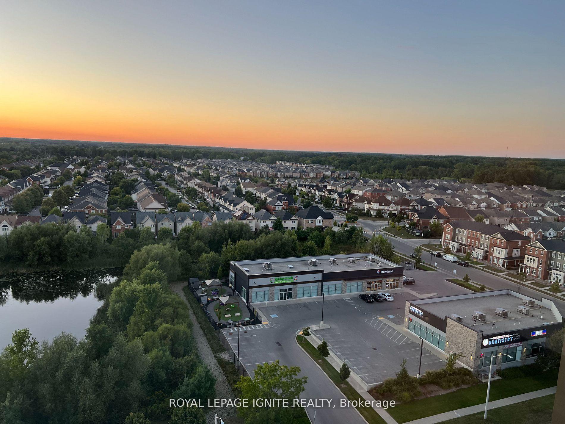 Photo 12 of Unit 1204, 470 Dundas Street E, Hamilton, Waterdown — HOMEH