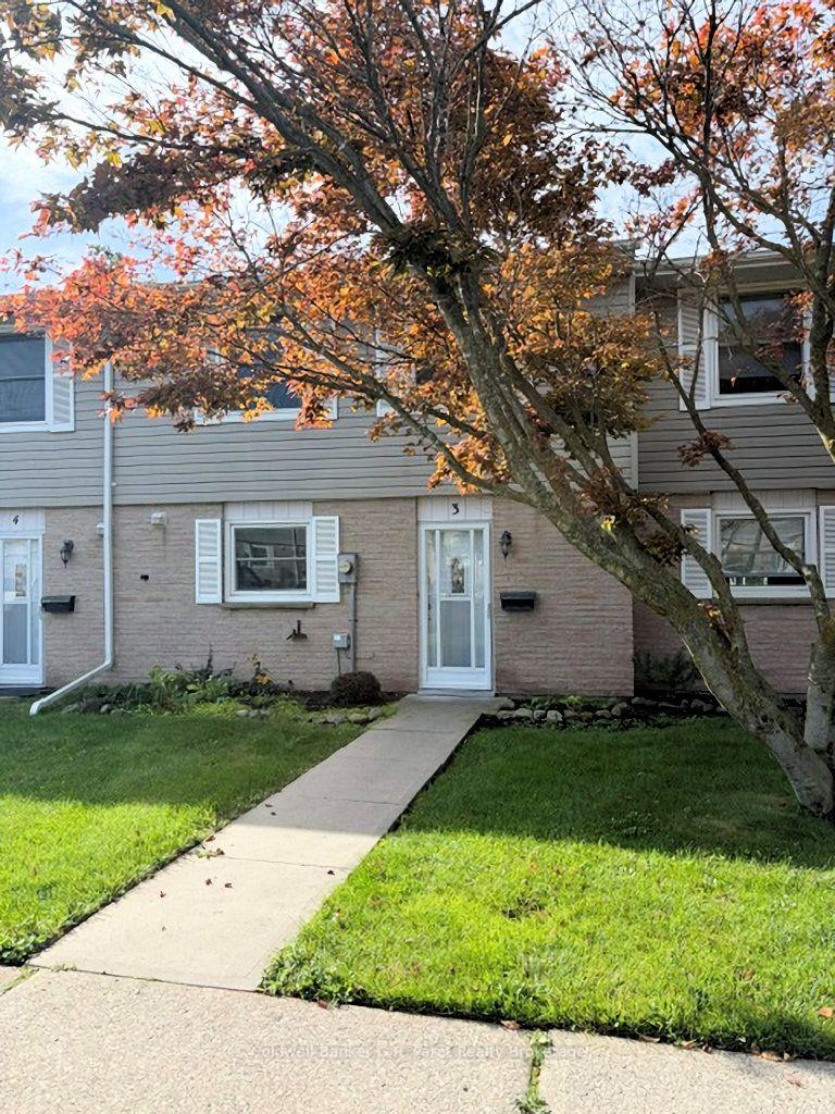 Photo 1 of Unit 3, 150 Concession Street E, Tillsonburg — HOMEH