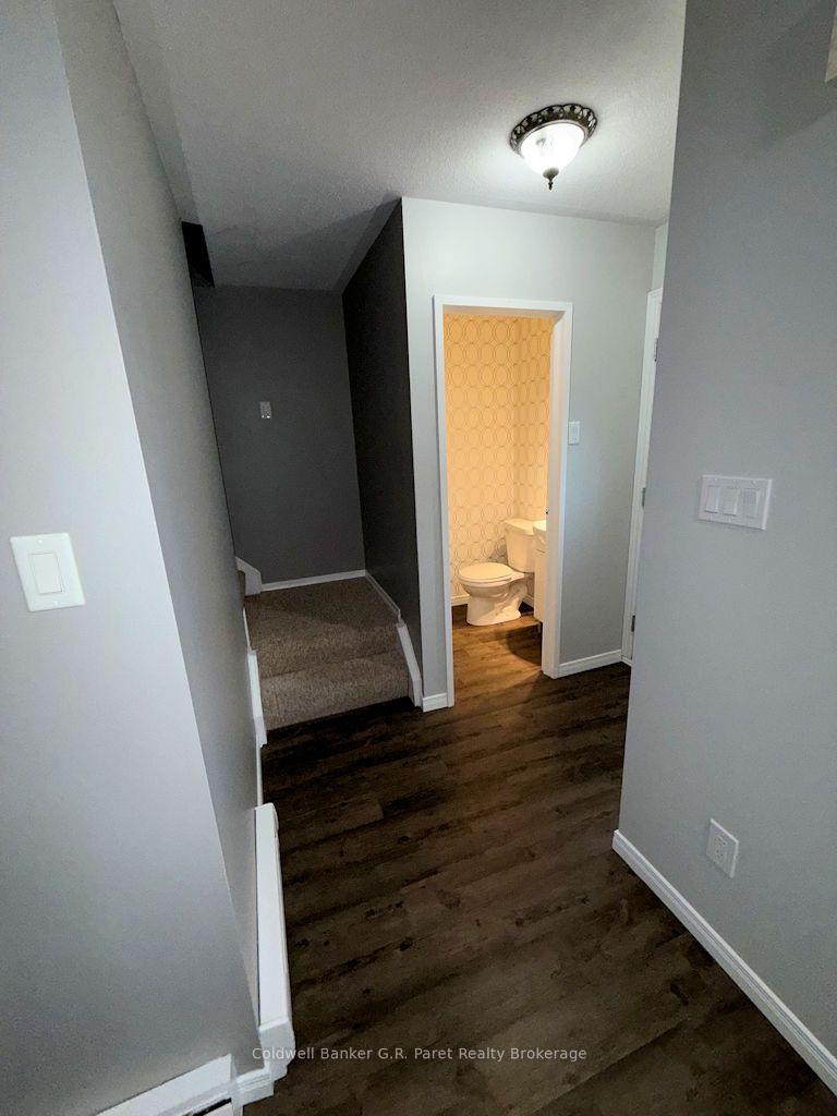 Photo 4 of Unit 3, 150 Concession Street E, Tillsonburg — HOMEH