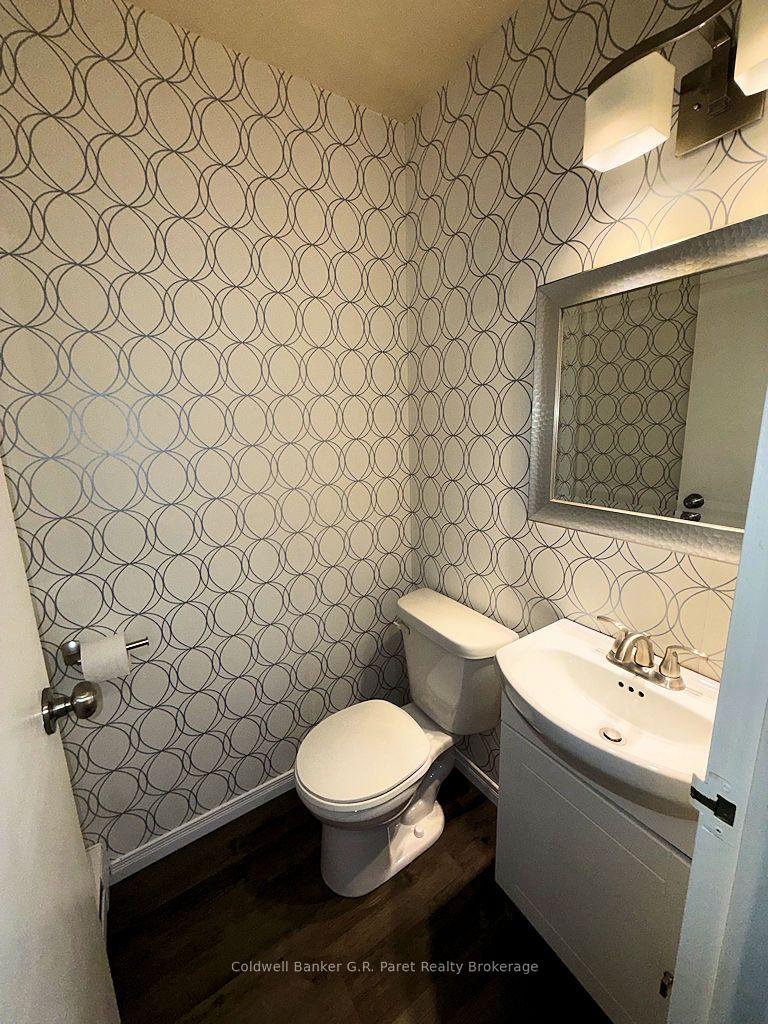 Photo 5 of Unit 3, 150 Concession Street E, Tillsonburg — HOMEH