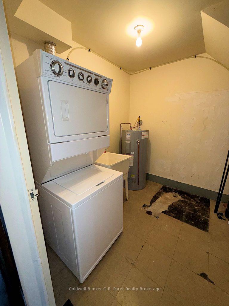 Photo 14 of Unit 3, 150 Concession Street E, Tillsonburg — HOMEH