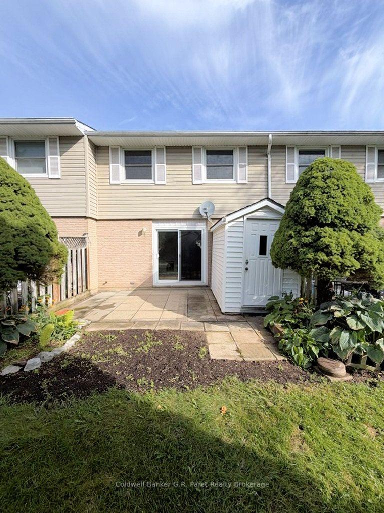 Photo 27 of Unit 3, 150 Concession Street E, Tillsonburg — HOMEH