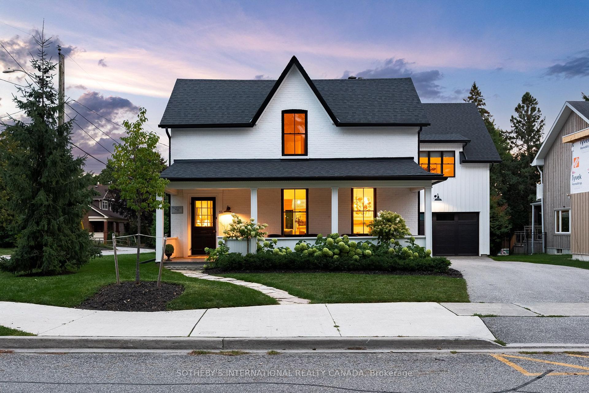 Photo 1 of 55 Metcalfe Street, Aurora, Aurora Village — HOMEH
