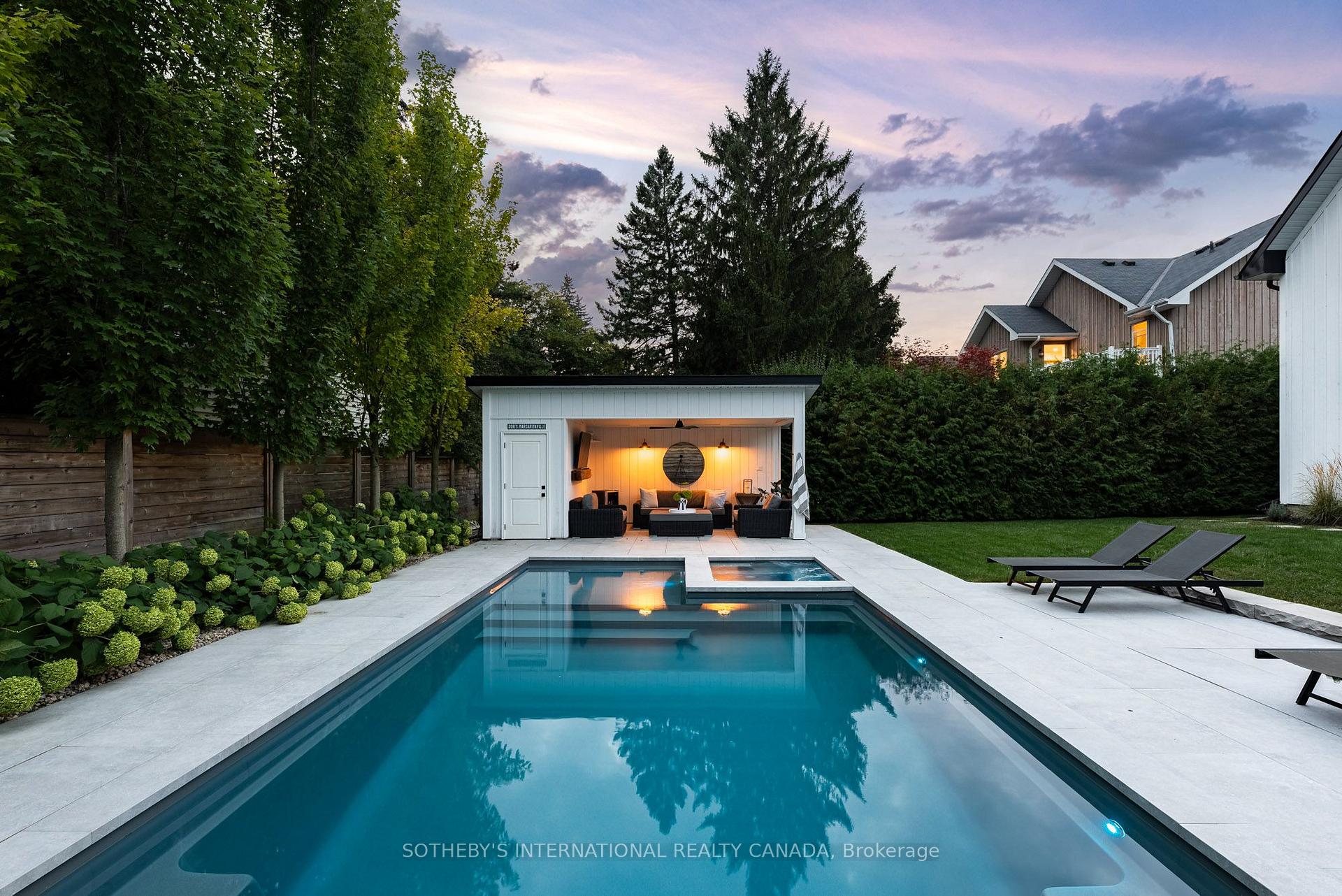 Photo 3 of 55 Metcalfe Street, Aurora, Aurora Village — HOMEH