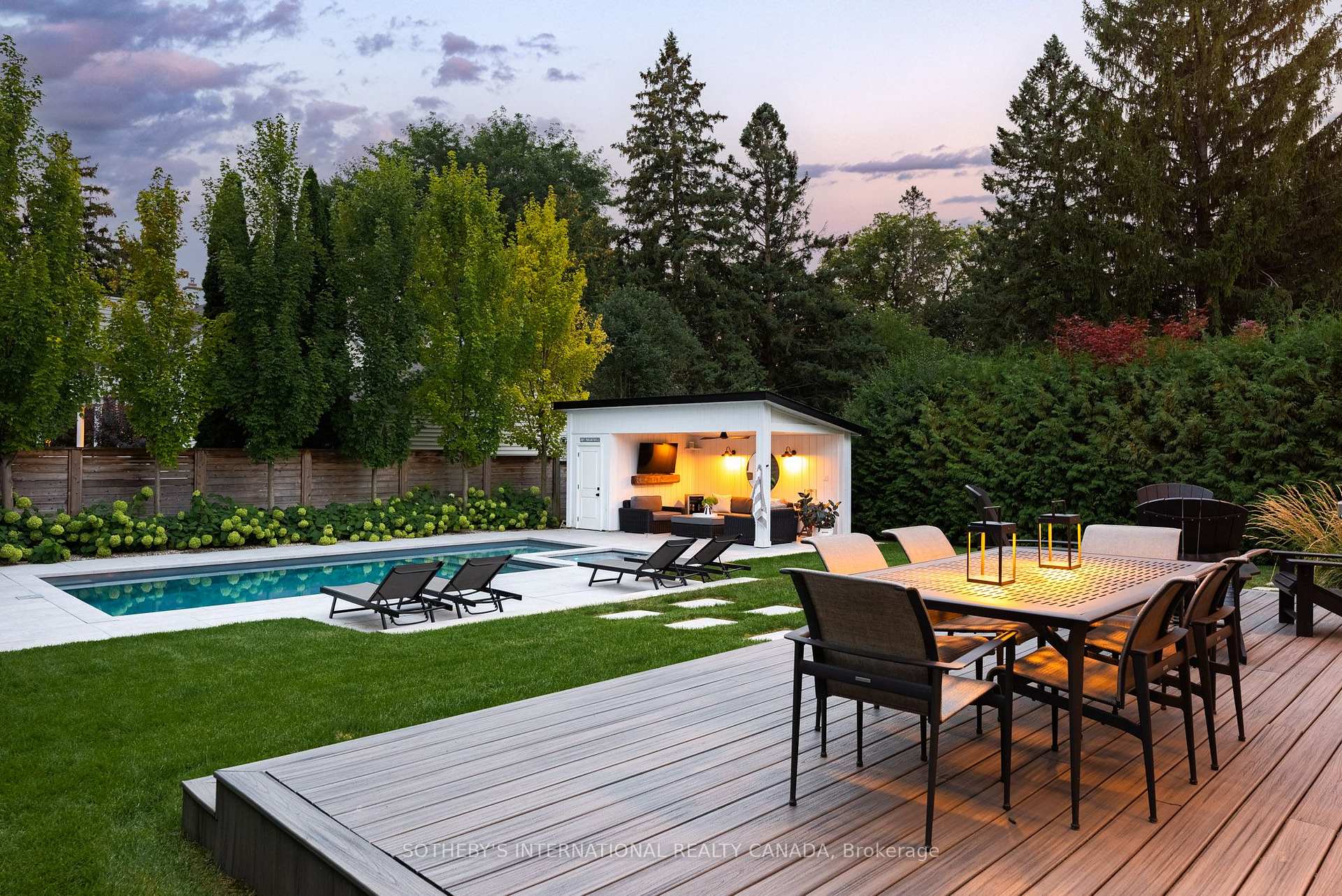 Photo 4 of 55 Metcalfe Street, Aurora, Aurora Village — HOMEH