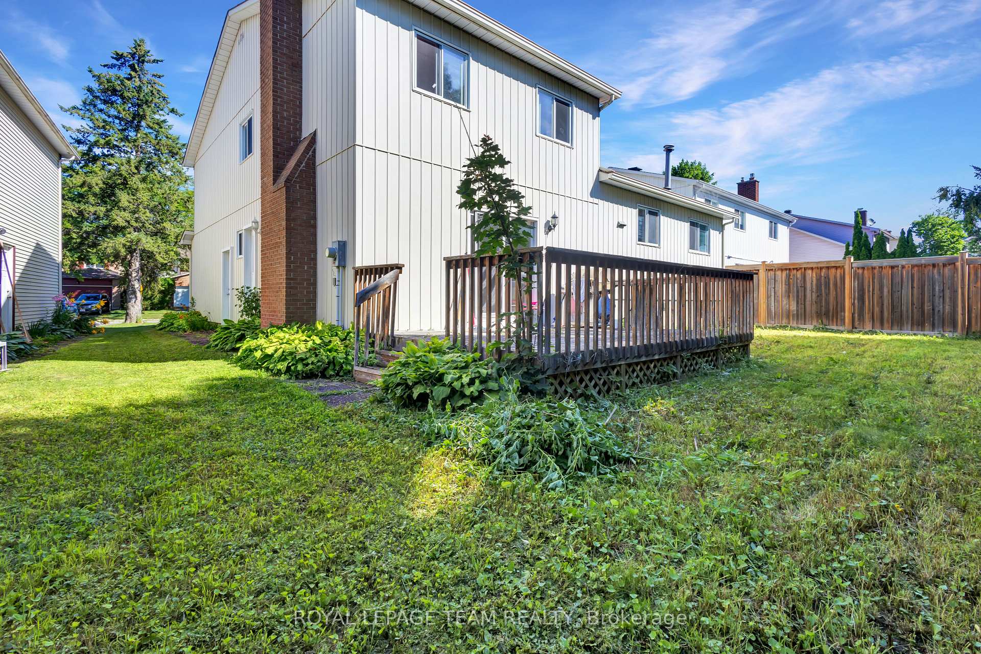 Photo 29 of 50 Equestrian Drive, Ottawa, Kanata - Bridlewood — HOMEH