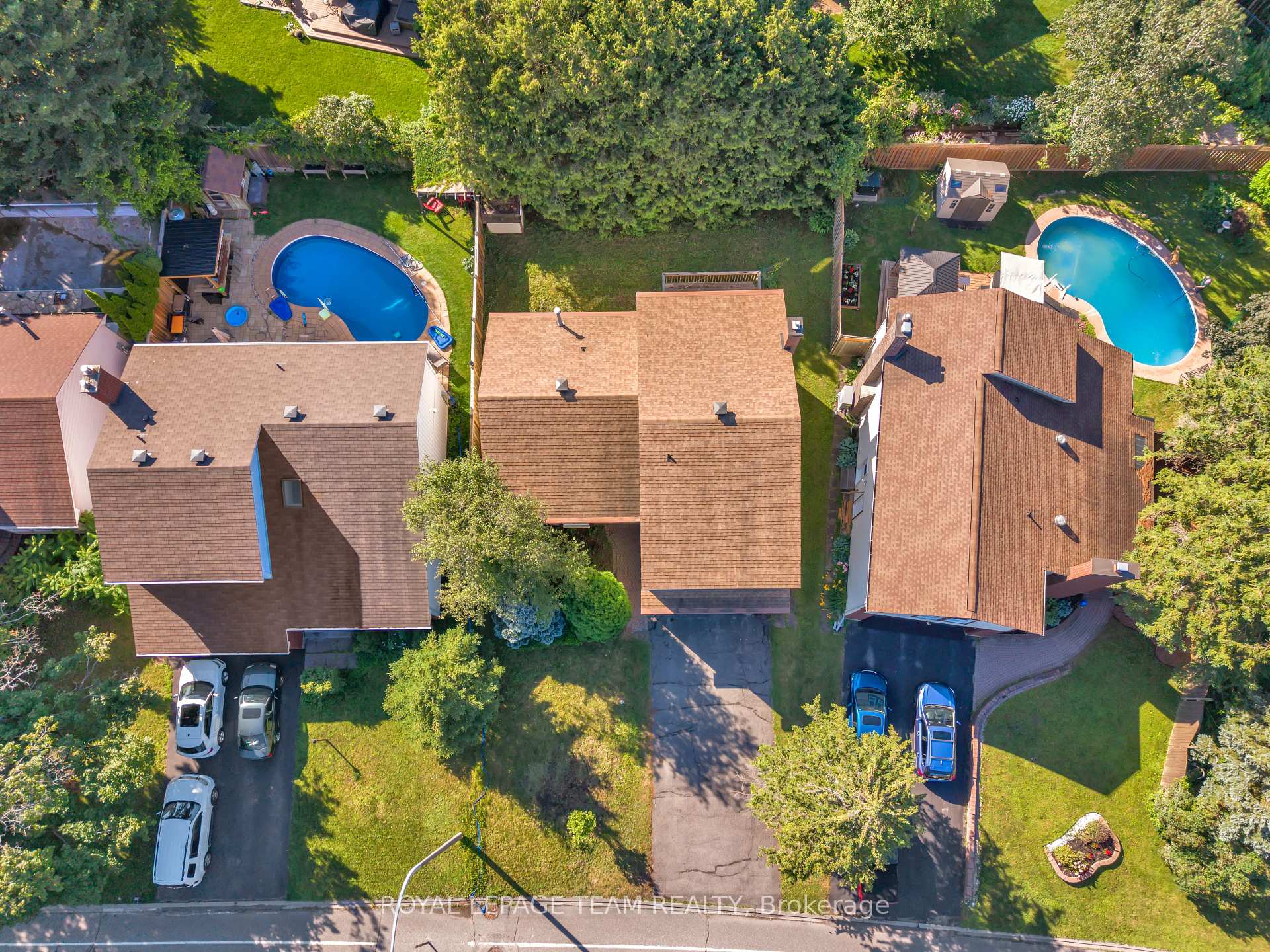 Photo 34 of 50 Equestrian Drive, Ottawa, Kanata - Bridlewood — HOMEH