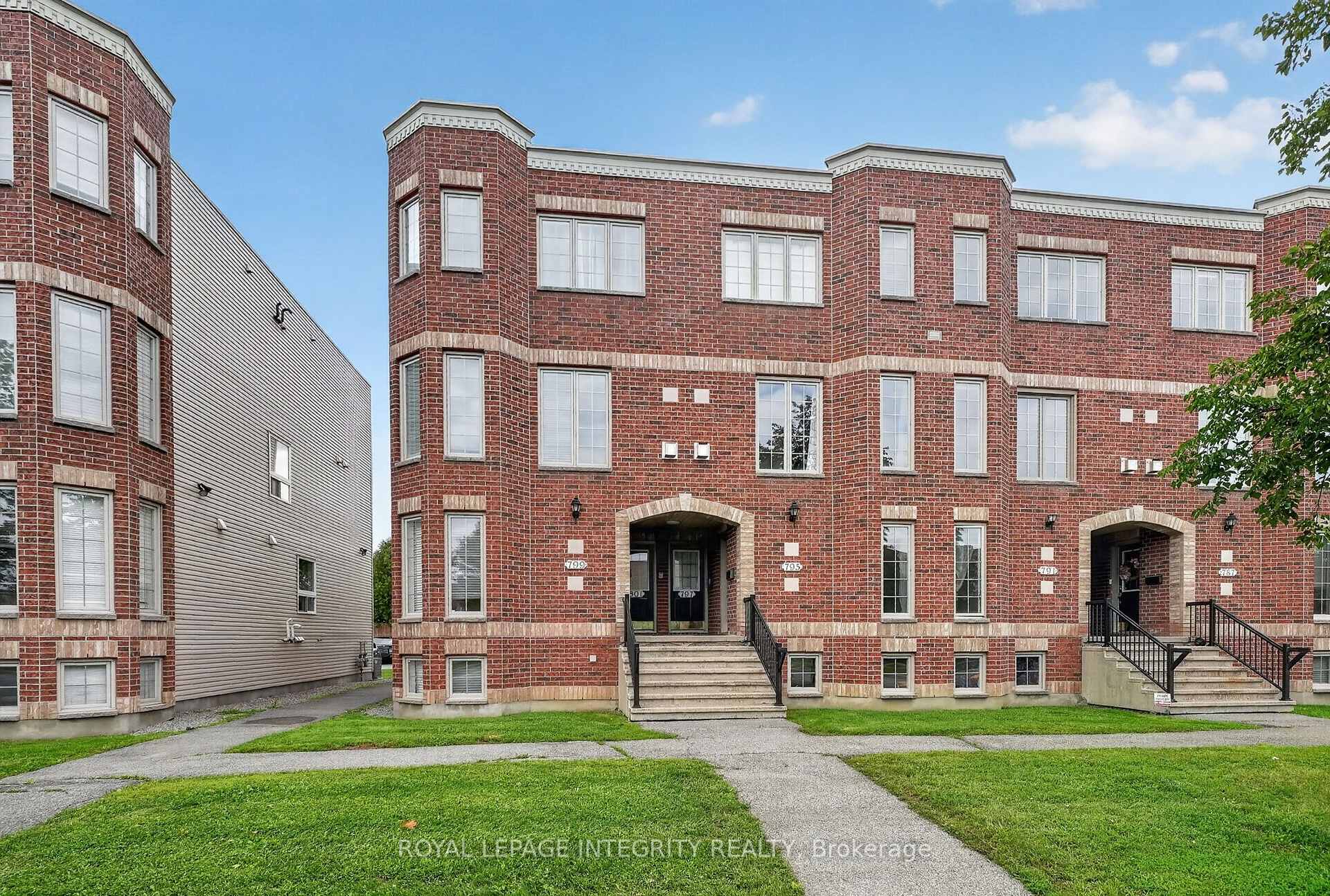 Photo 1 of 795 Longfields Drive, Ottawa, Barrhaven - Longfields — HOMEH