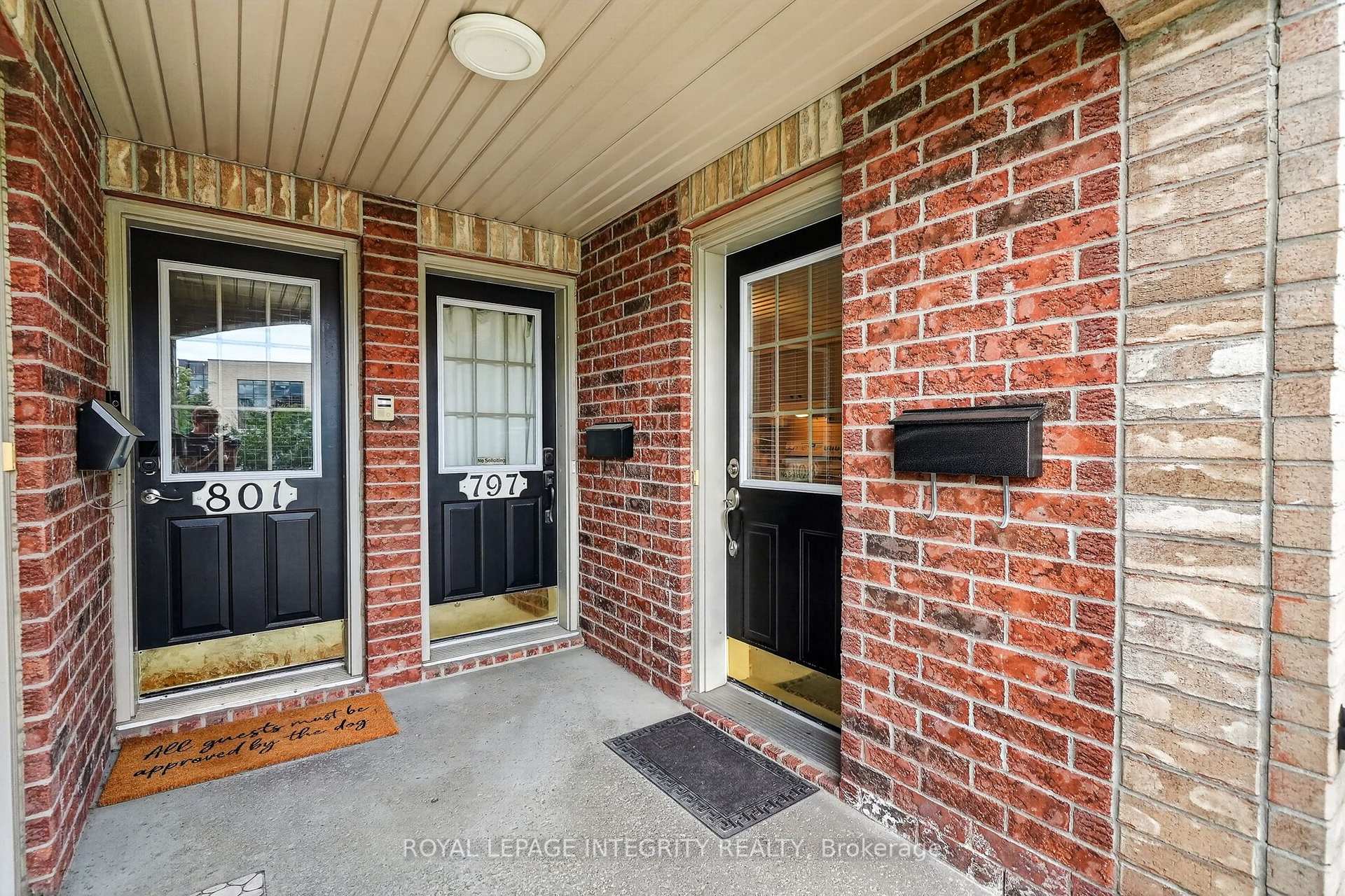 Photo 3 of 795 Longfields Drive, Ottawa, Barrhaven - Longfields — HOMEH