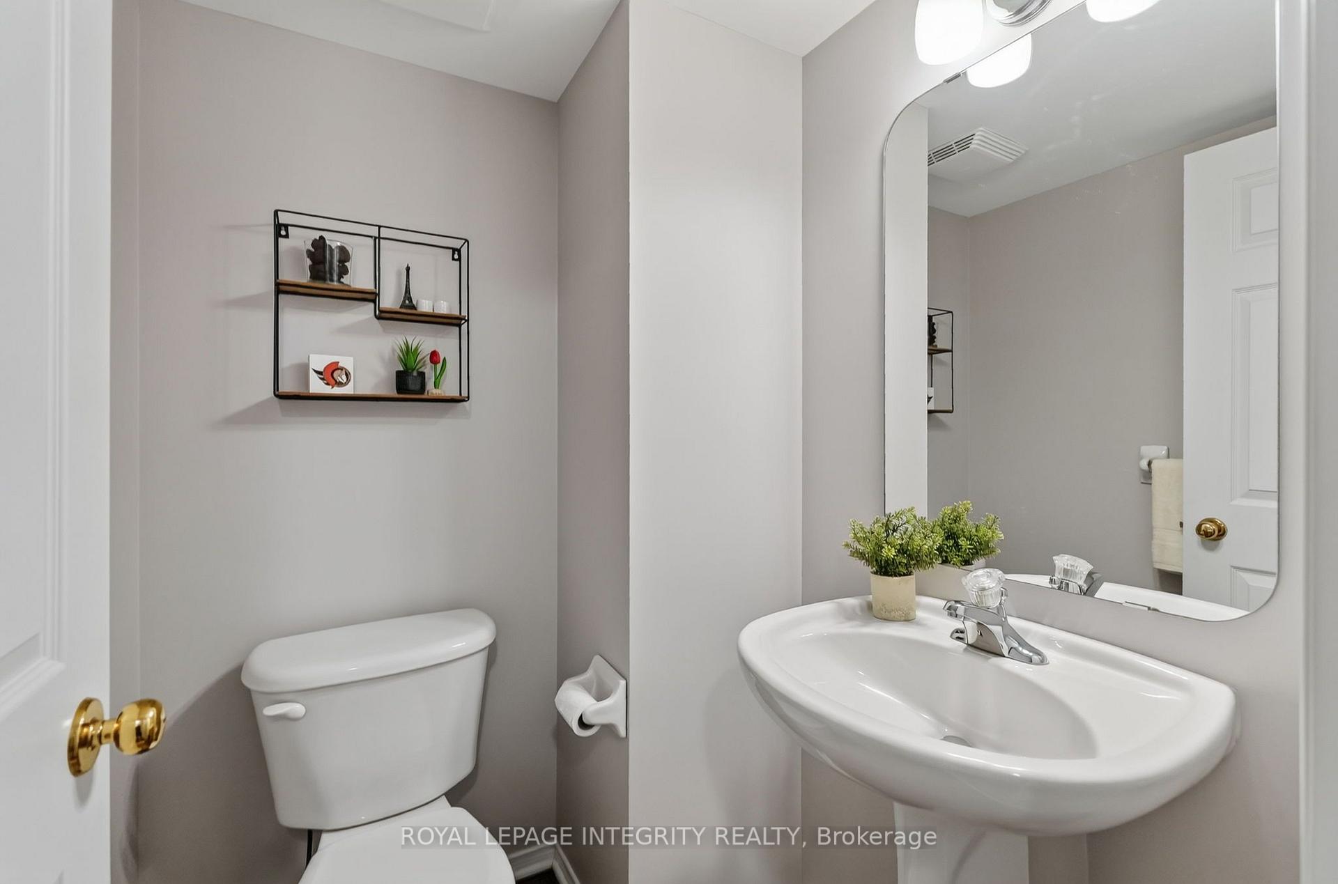 Photo 11 of 795 Longfields Drive, Ottawa, Barrhaven - Longfields — HOMEH