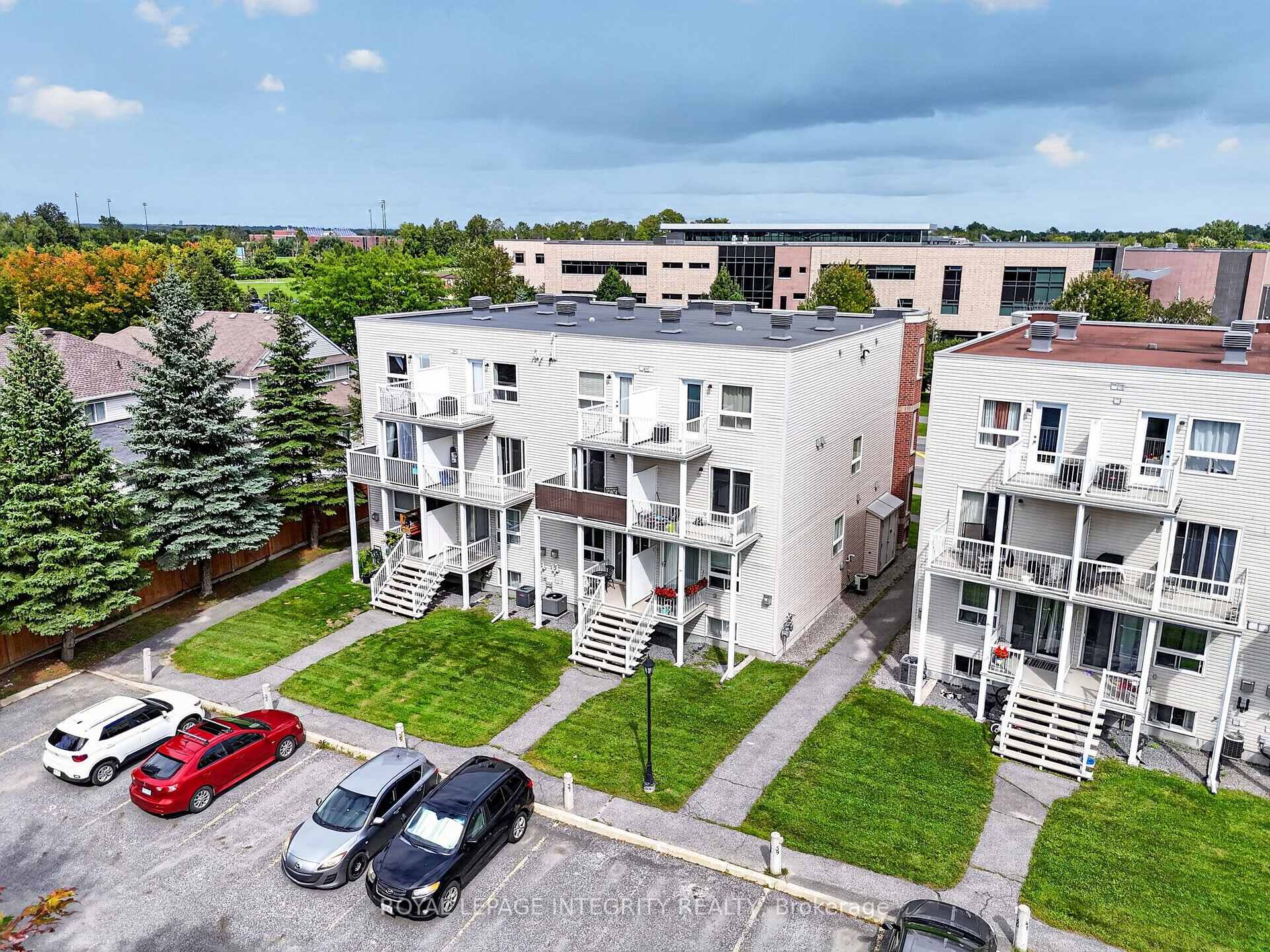 Photo 40 of 795 Longfields Drive, Ottawa, Barrhaven - Longfields — HOMEH