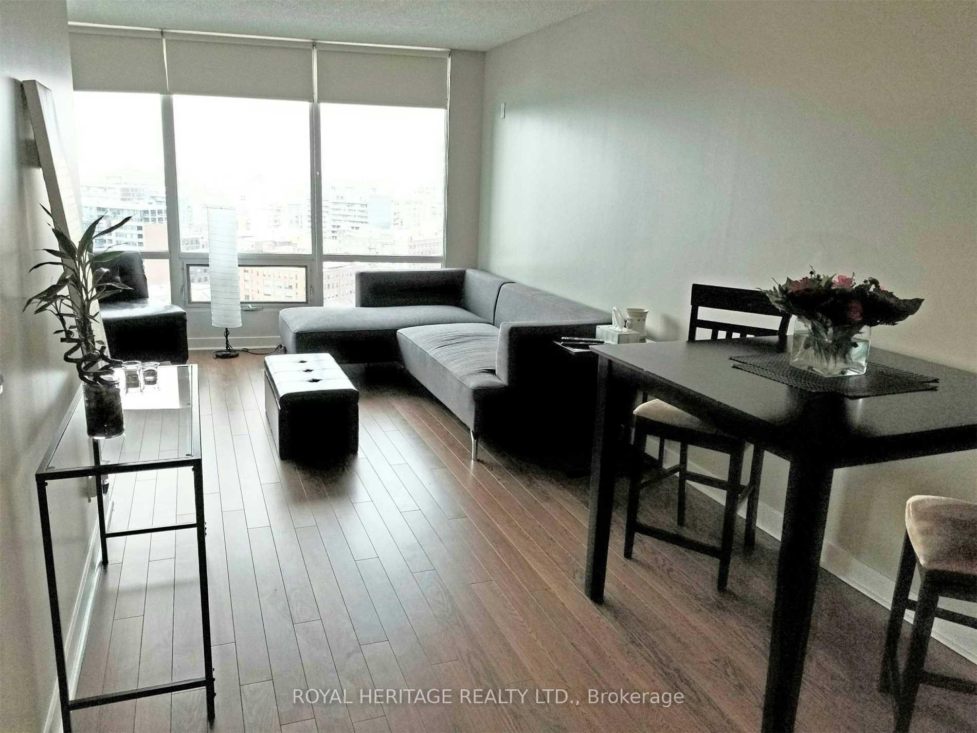 Photo 2 of Unit 2312, 373 Front Street W, Toronto, Waterfront Communities — HOMEH