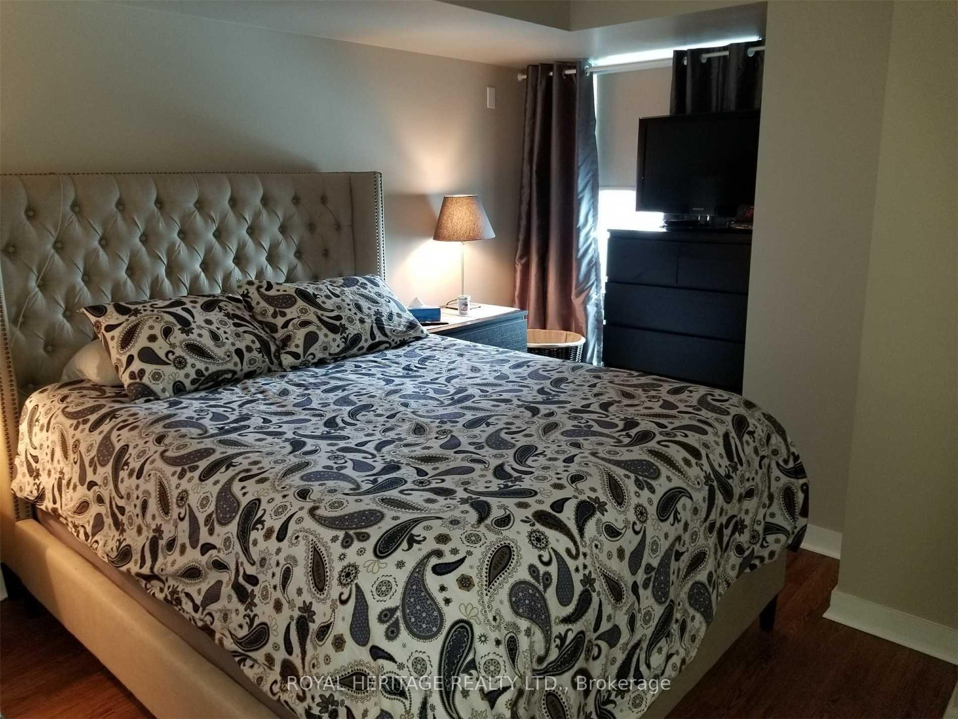 Photo 5 of Unit 2312, 373 Front Street W, Toronto, Waterfront Communities — HOMEH