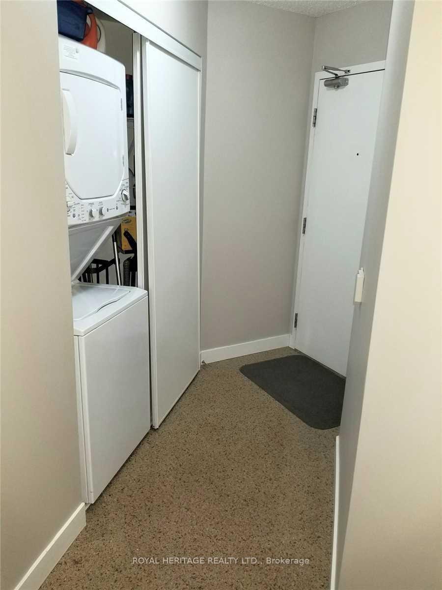 Photo 6 of Unit 2312, 373 Front Street W, Toronto, Waterfront Communities — HOMEH