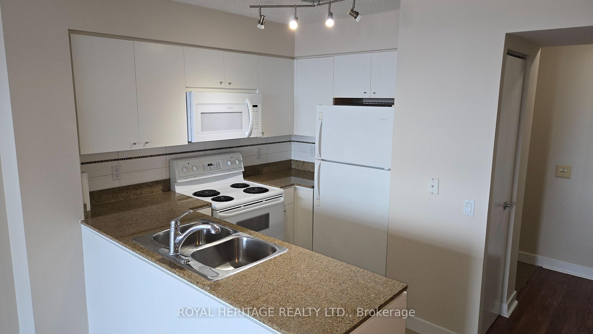 Photo 7 of Unit 2312, 373 Front Street W, Toronto, Waterfront Communities — HOMEH