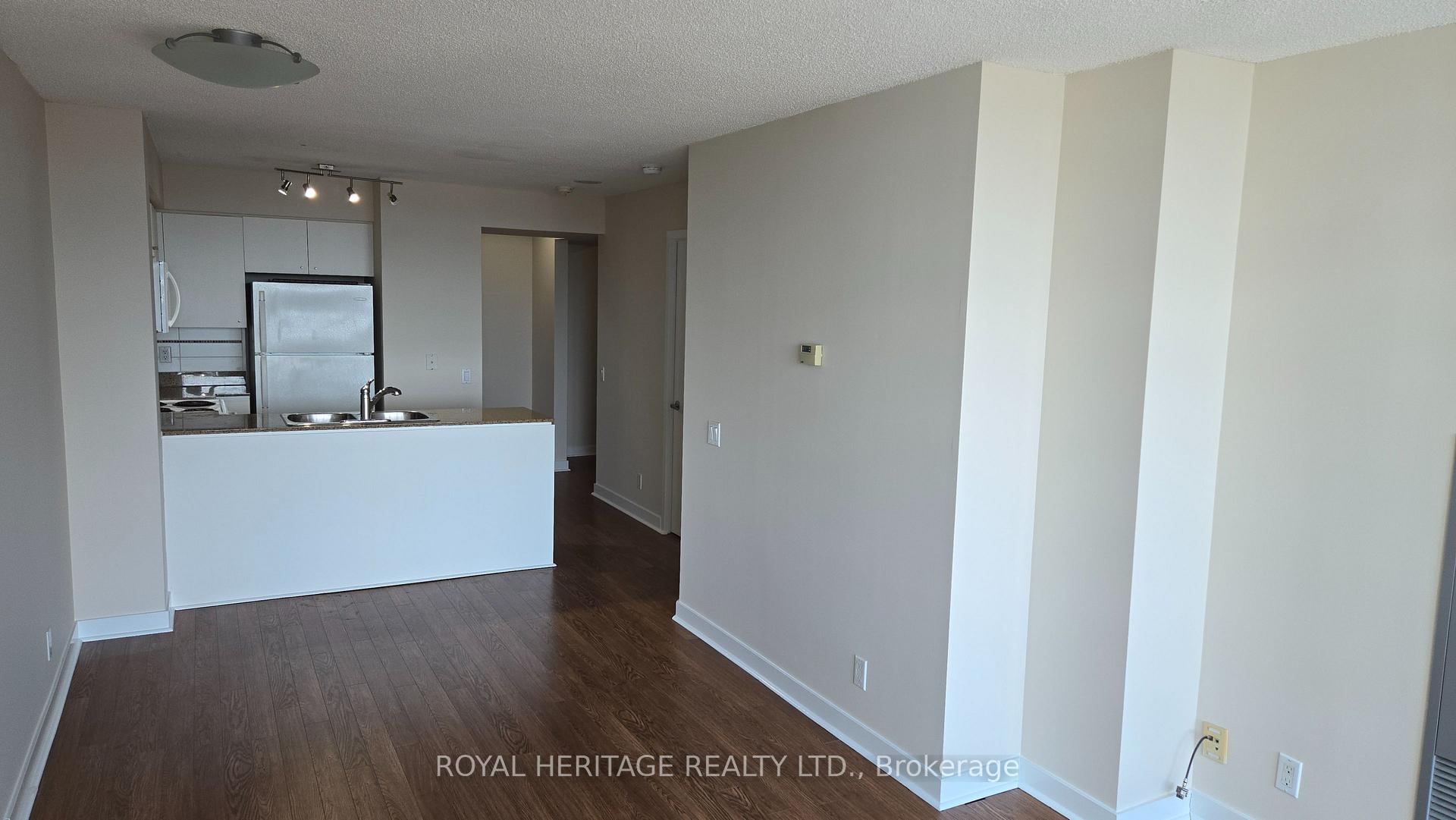 Photo 8 of Unit 2312, 373 Front Street W, Toronto, Waterfront Communities — HOMEH