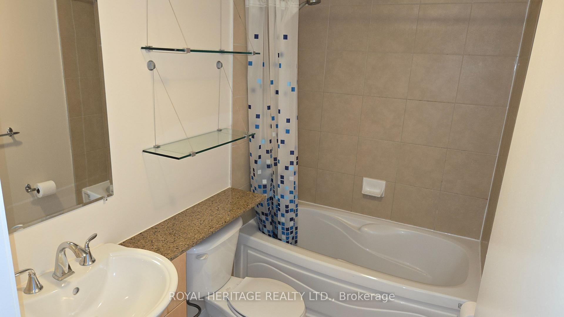 Photo 9 of Unit 2312, 373 Front Street W, Toronto, Waterfront Communities — HOMEH