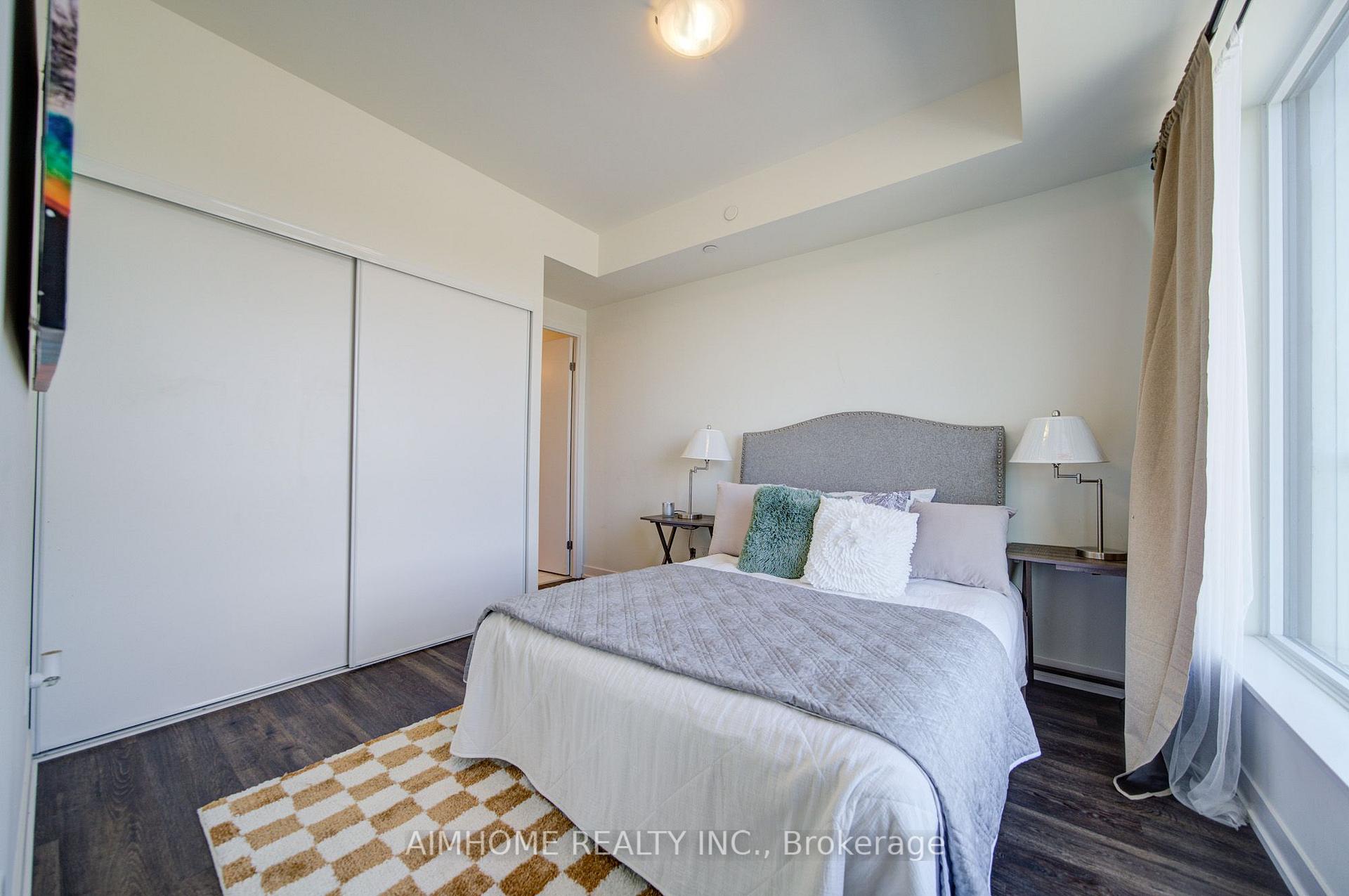 Photo 12 of Unit 829, 2 David Eyer Road E, Richmond Hill, Rural Richmond Hill — HOMEH